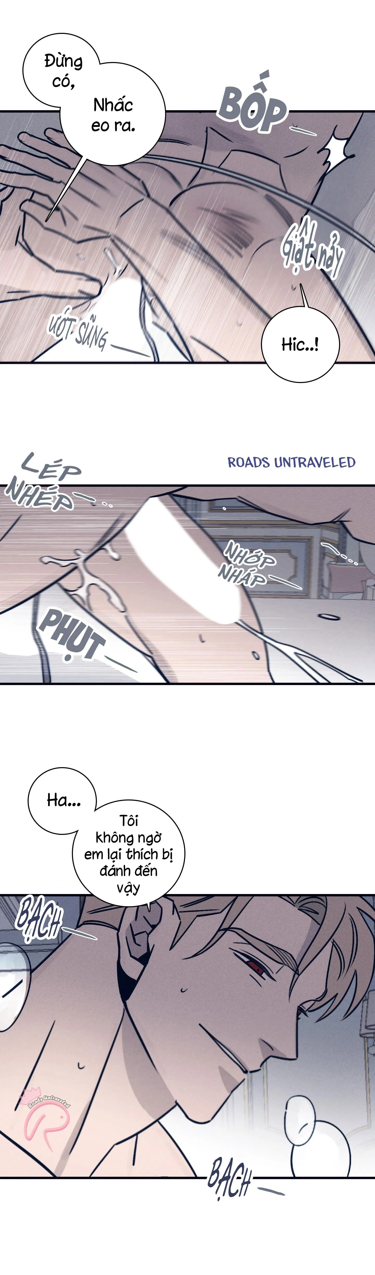 MARCEL Chapter 34 Trang 4