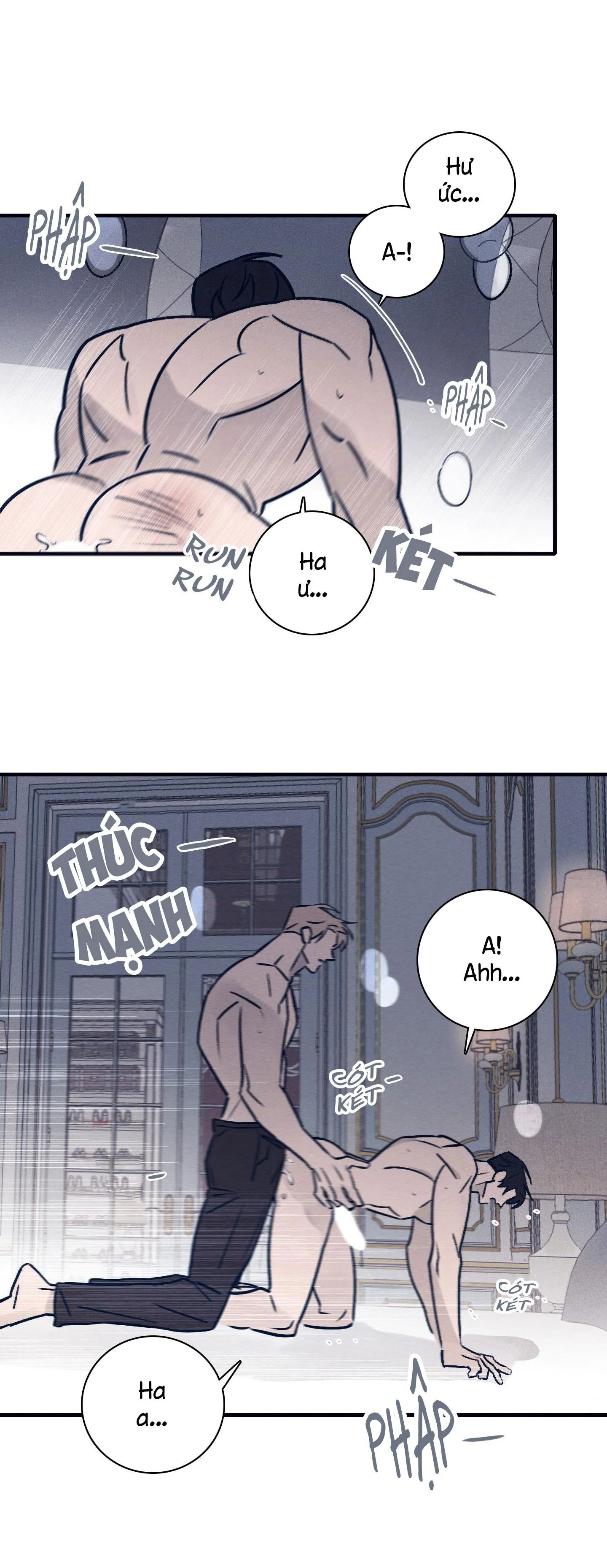 MARCEL Chapter 34 Trang 5