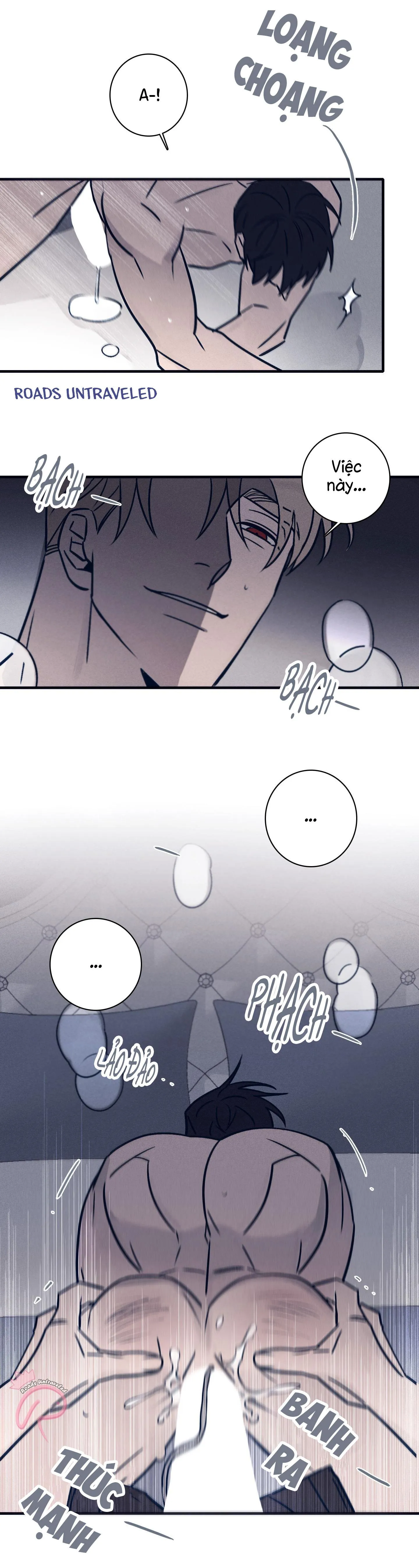 MARCEL Chapter 34 Trang 6