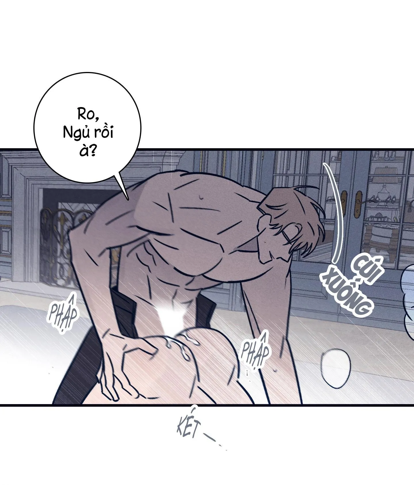 MARCEL Chapter 34 Trang 7