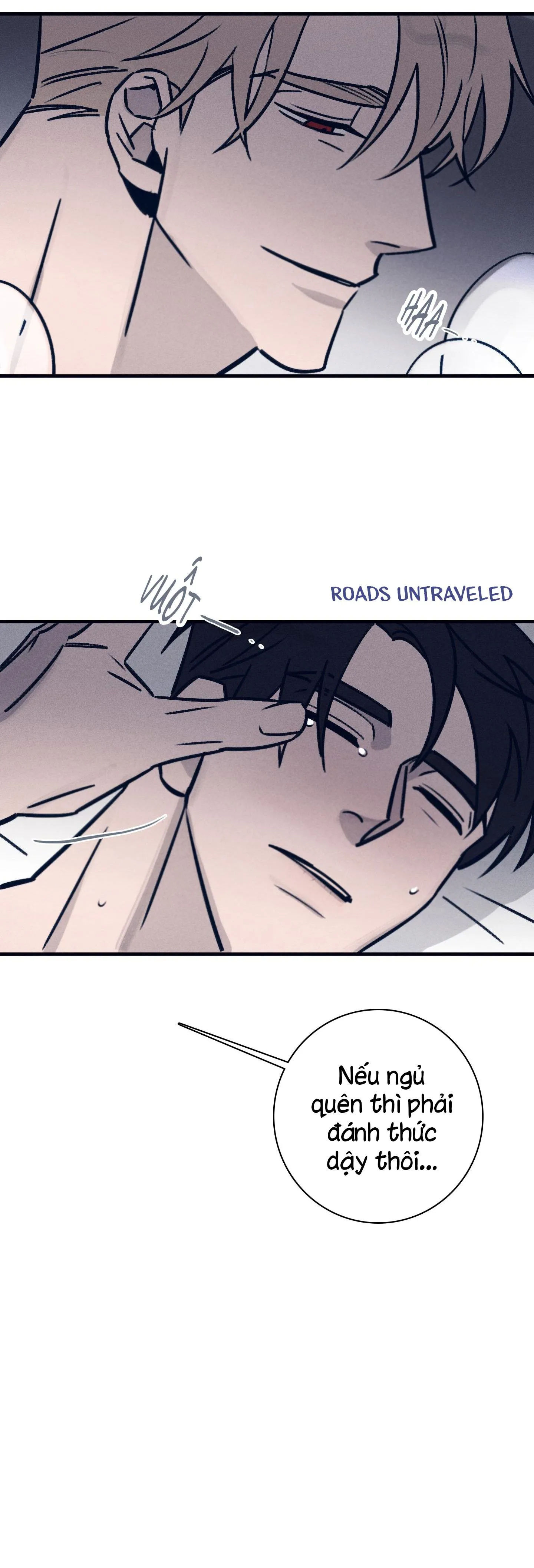 MARCEL Chapter 34 Trang 9