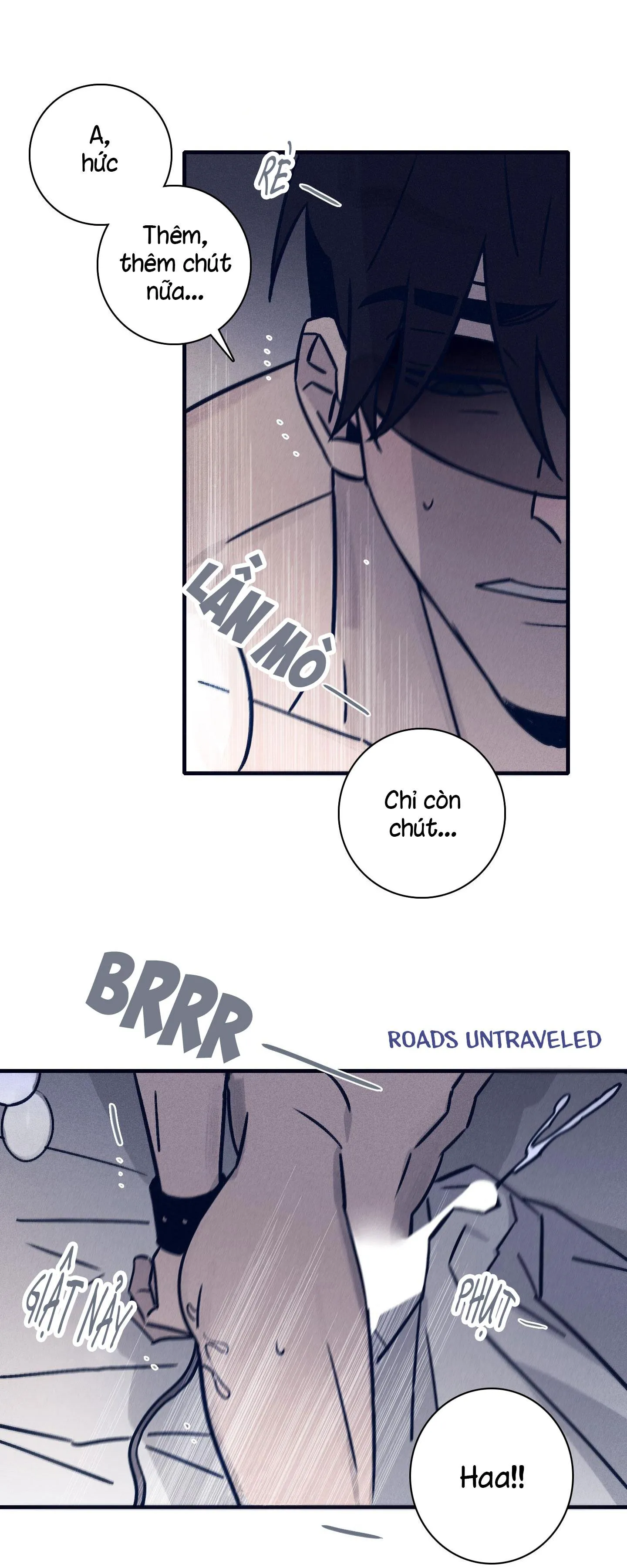 MARCEL Chapter 34 Trang 13