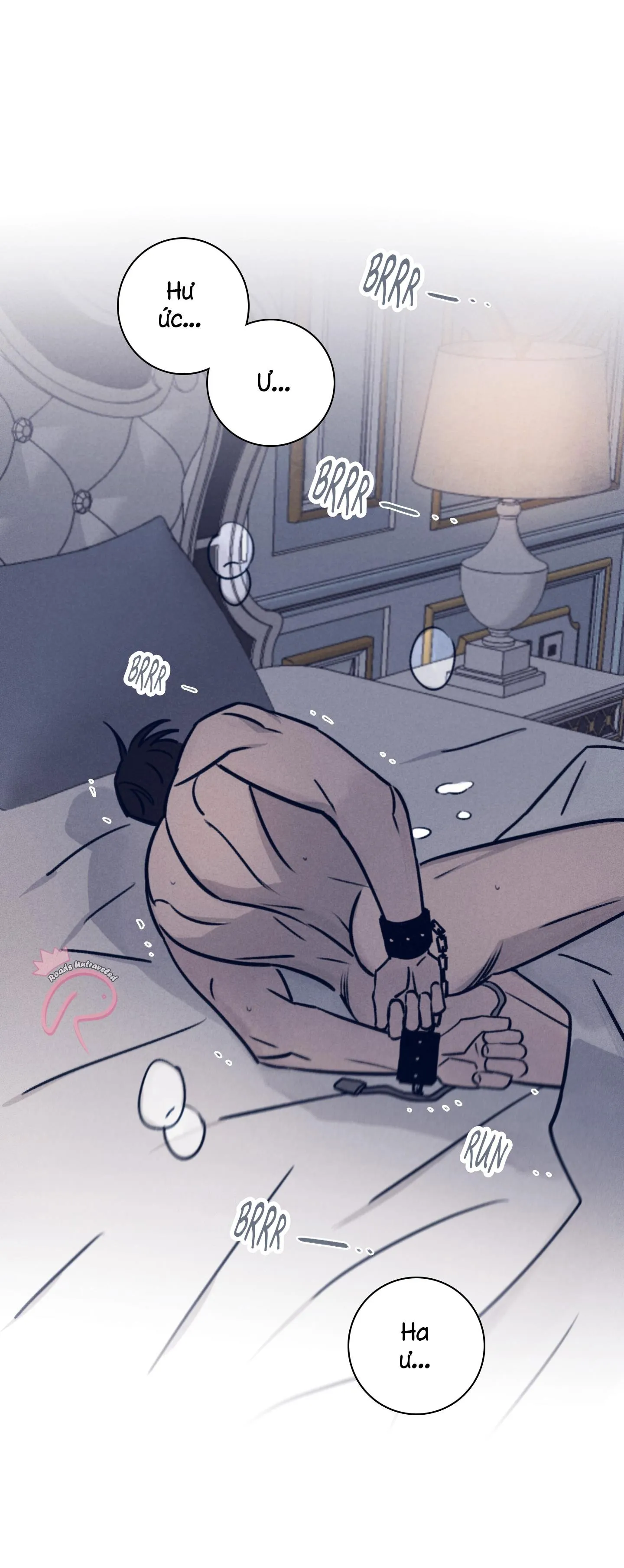 MARCEL Chapter 34 Trang 14