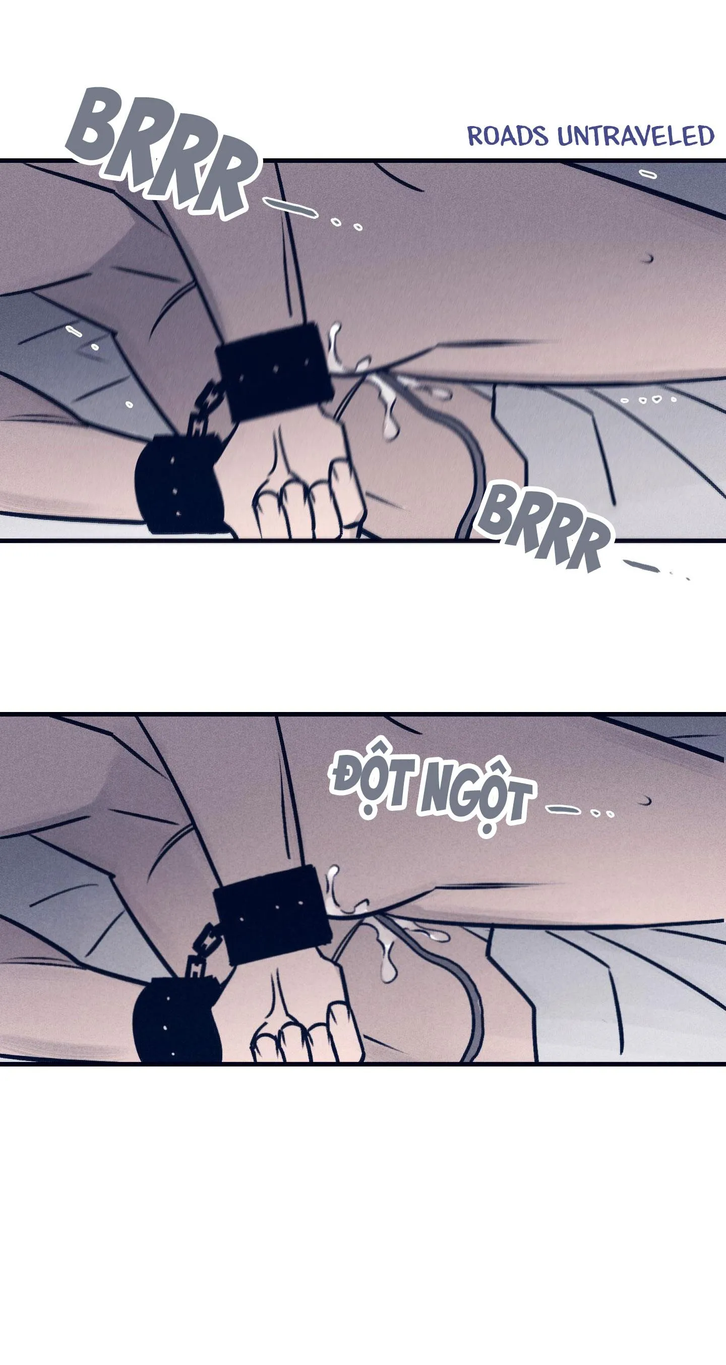 MARCEL Chapter 34 Trang 16