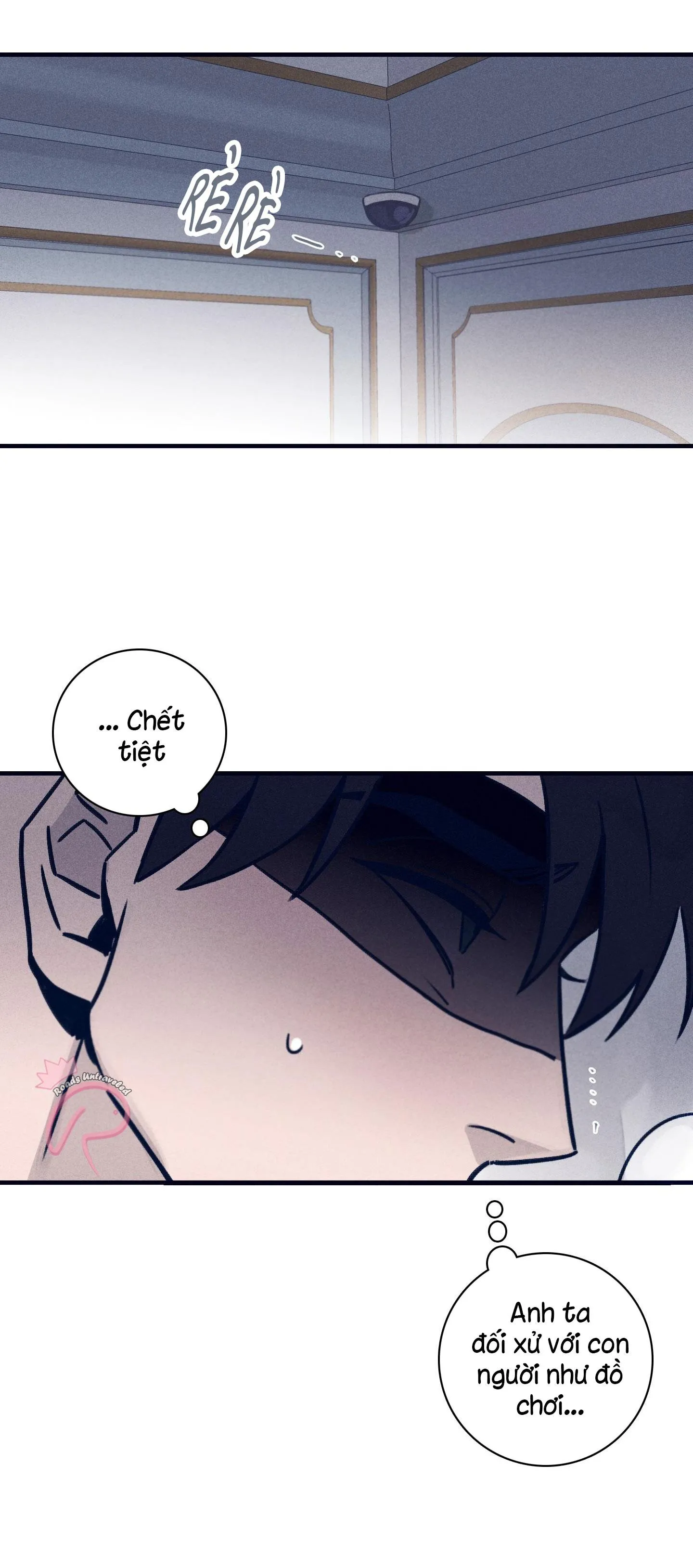 MARCEL Chapter 34 Trang 17