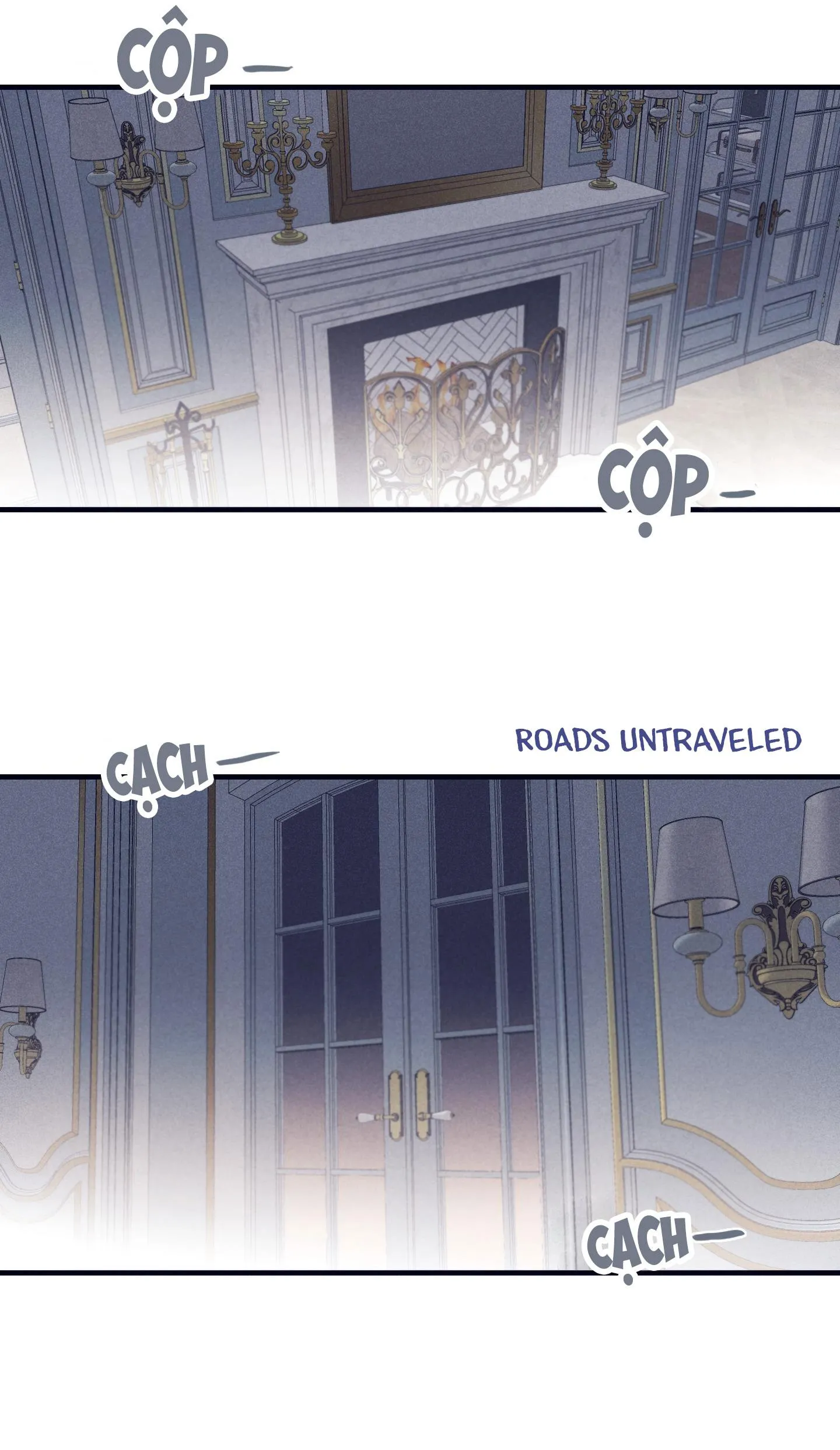 MARCEL Chapter 34 Trang 18