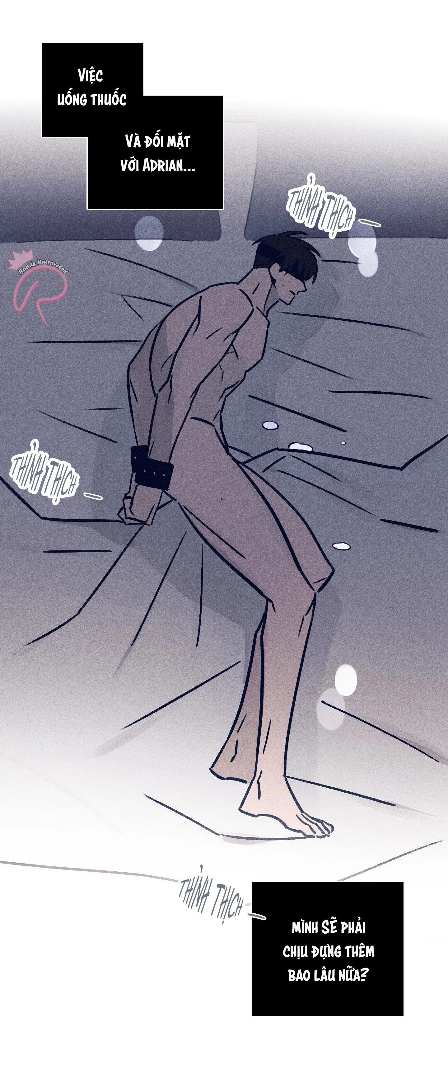 MARCEL Chapter 34 Trang 19