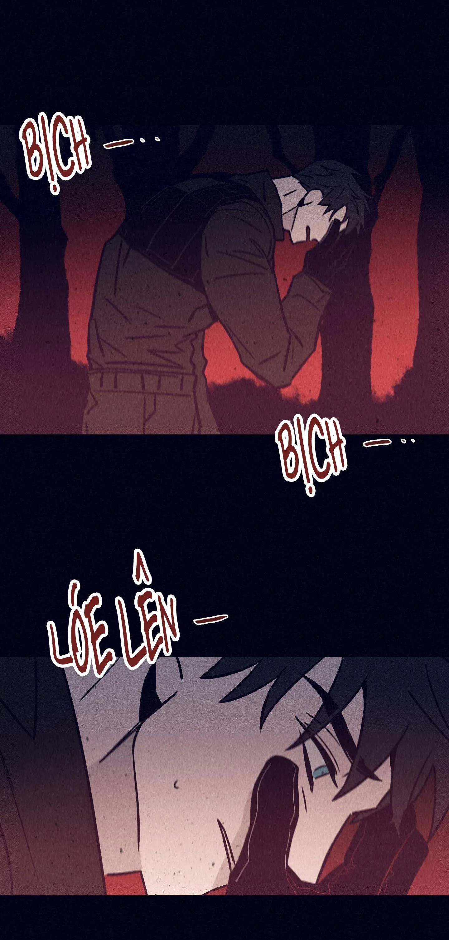 MARCEL Chapter 34 Trang 23