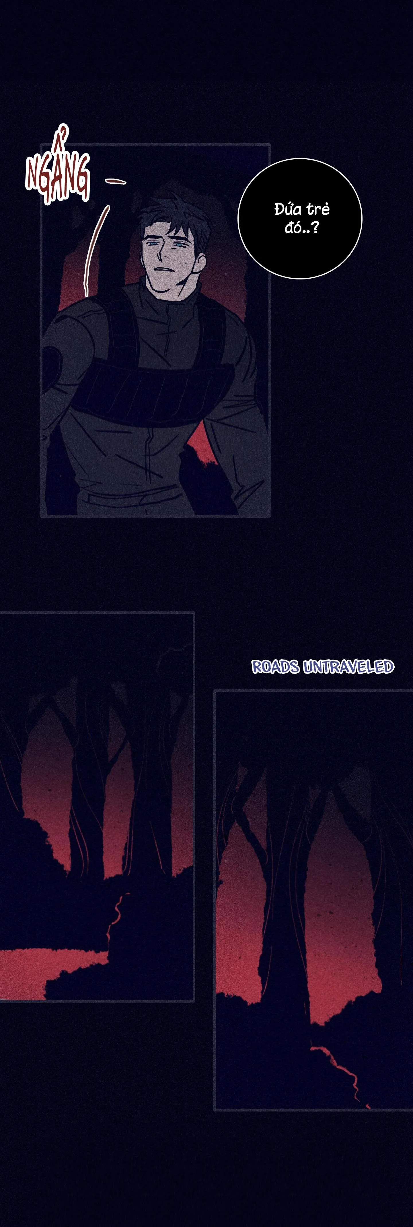 MARCEL Chapter 34 Trang 24