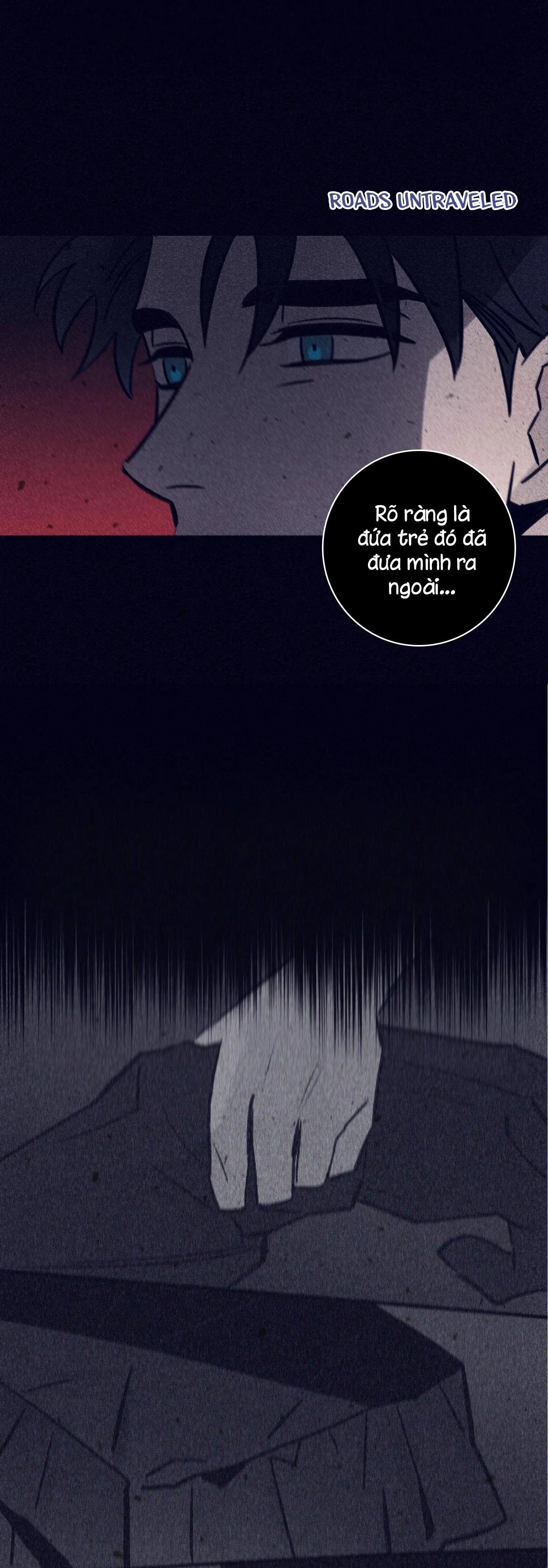 MARCEL Chapter 34 Trang 26