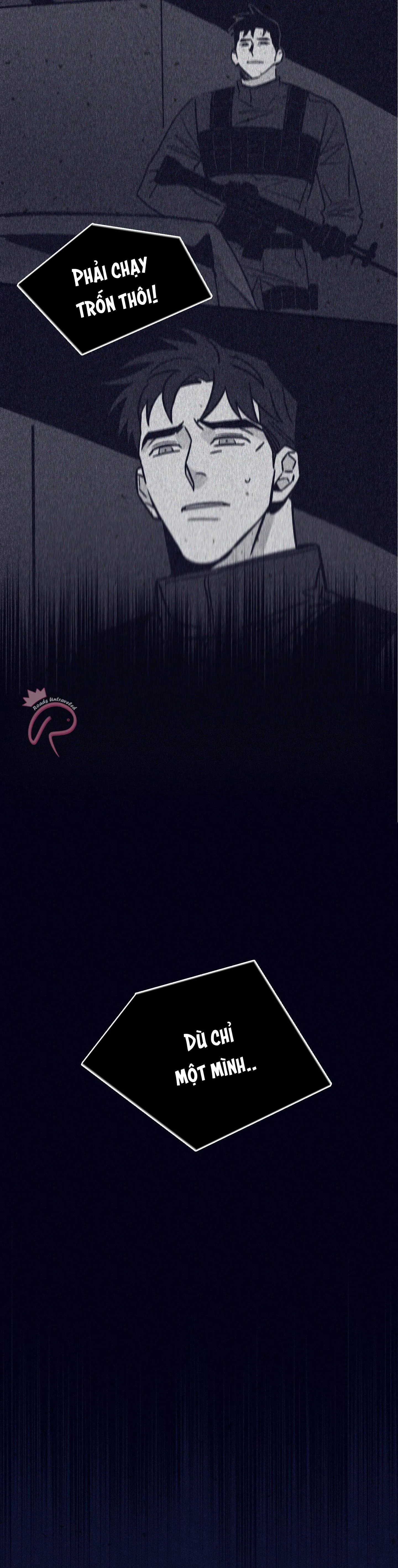 MARCEL Chapter 34 Trang 27