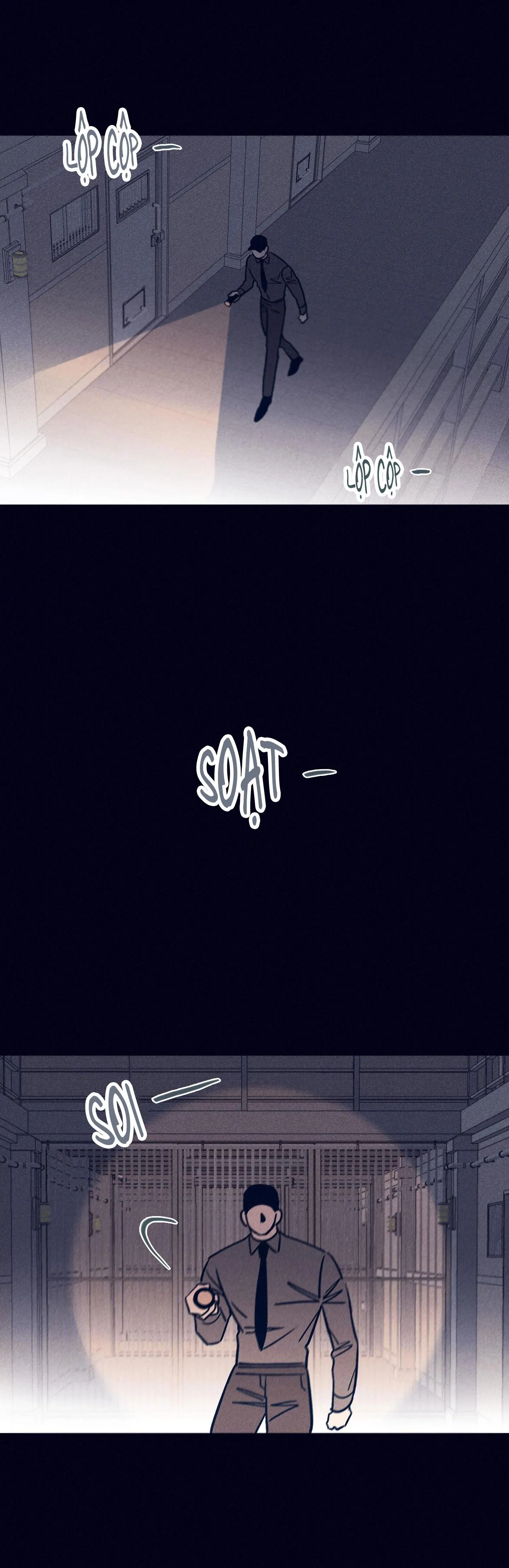 MARCEL Chapter 34 Trang 29