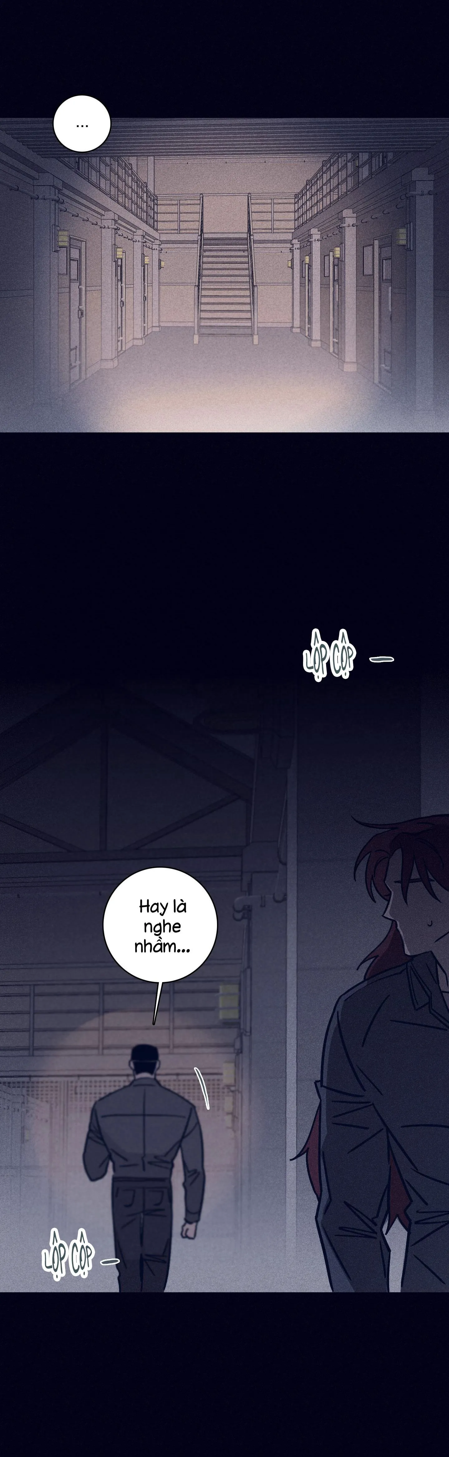 MARCEL Chapter 34 Trang 30