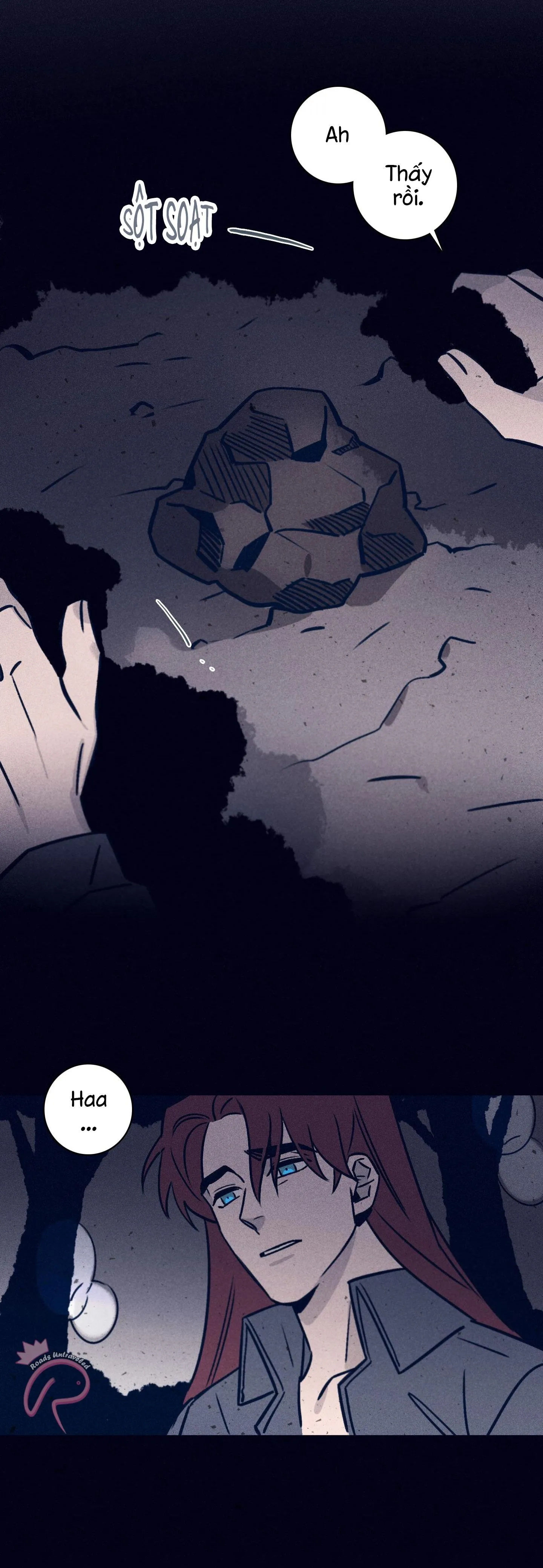 MARCEL Chapter 34 Trang 32