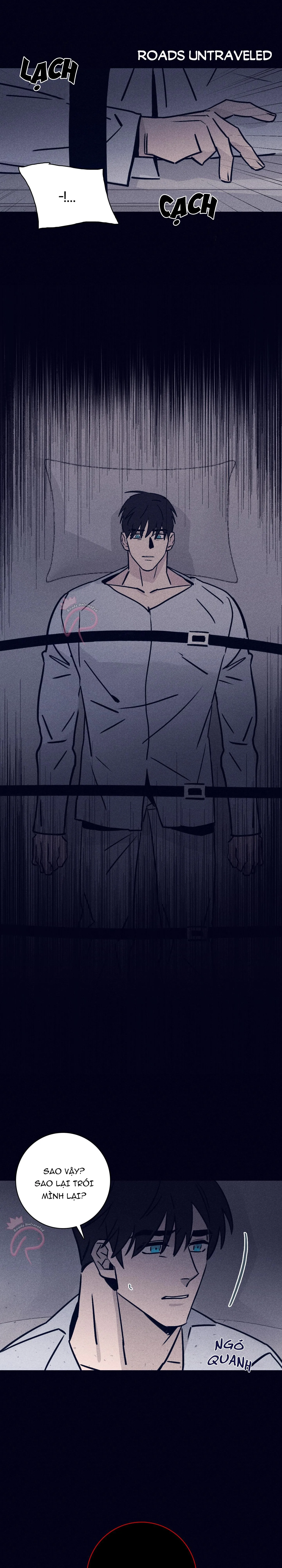 MARCEL Chapter 35 Trang 3