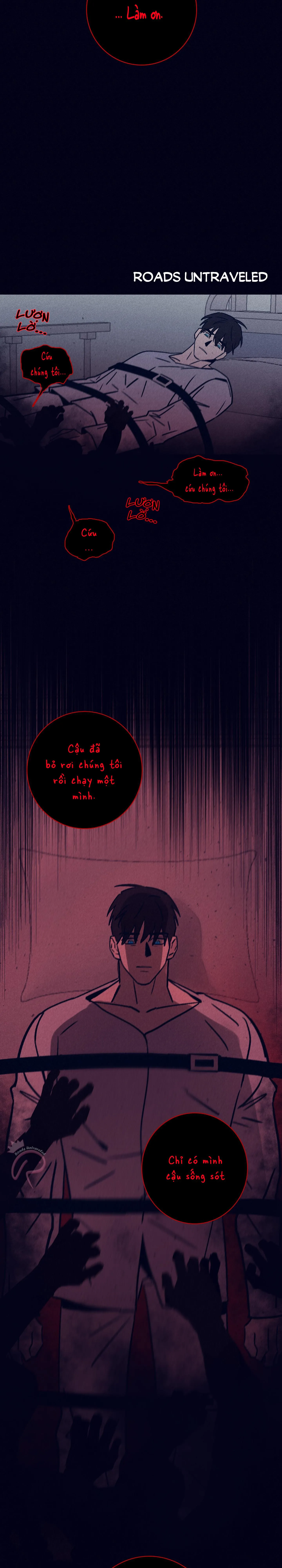 MARCEL Chapter 35 Trang 4