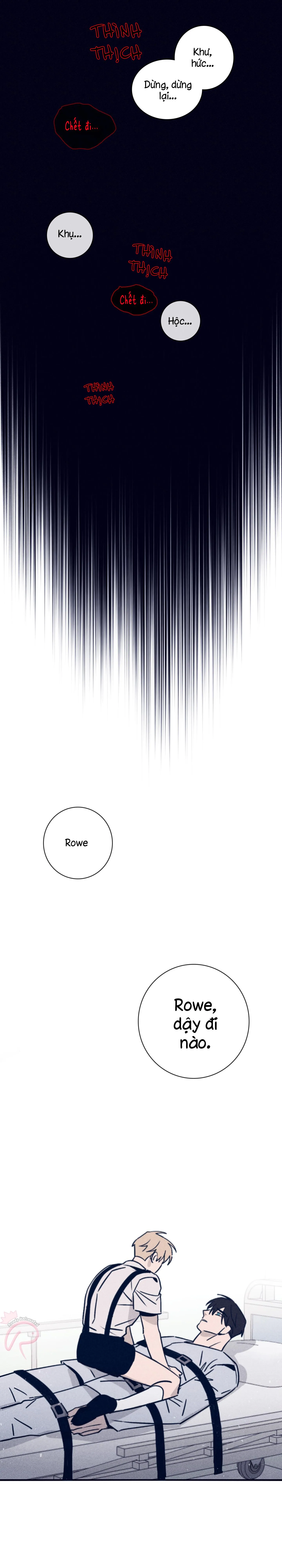 MARCEL Chapter 35 Trang 6