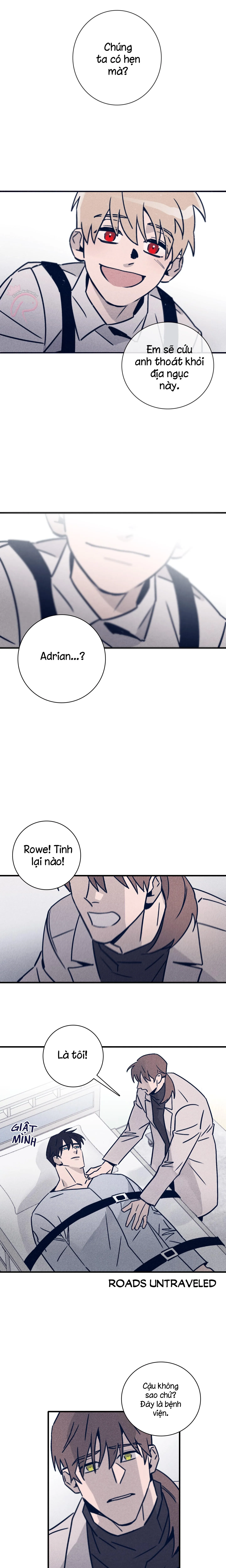 MARCEL Chapter 35 Trang 7