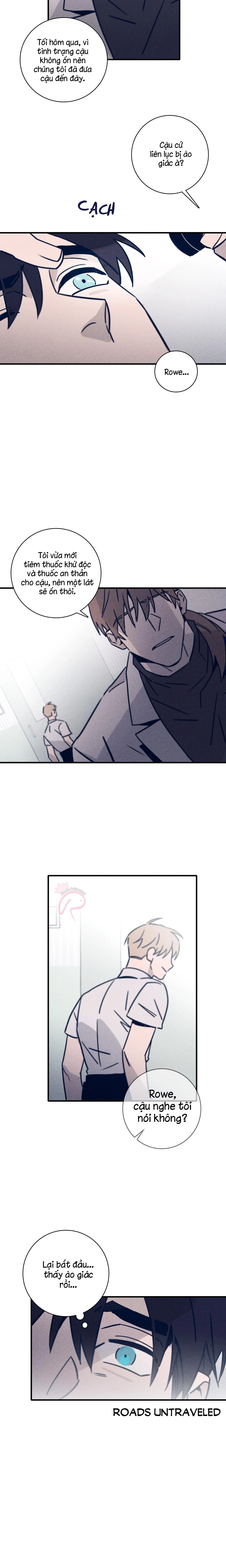 MARCEL Chapter 35 Trang 8