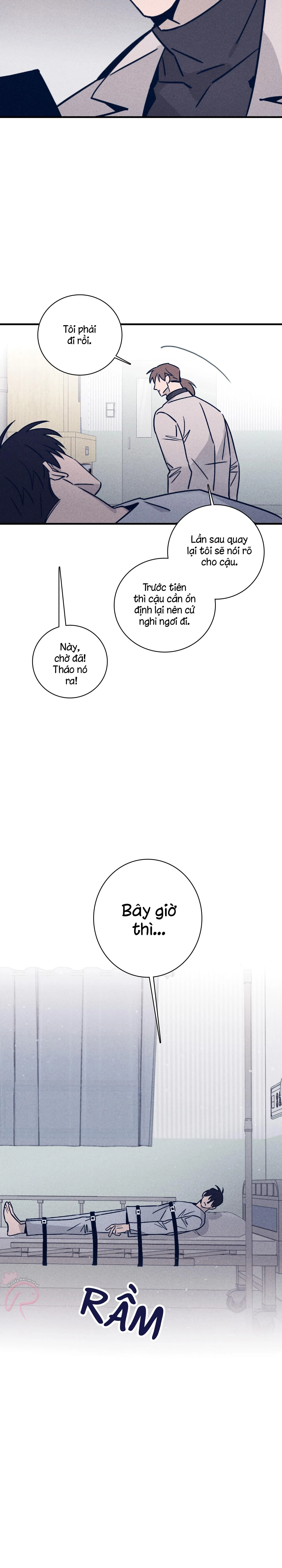 MARCEL Chapter 35 Trang 10