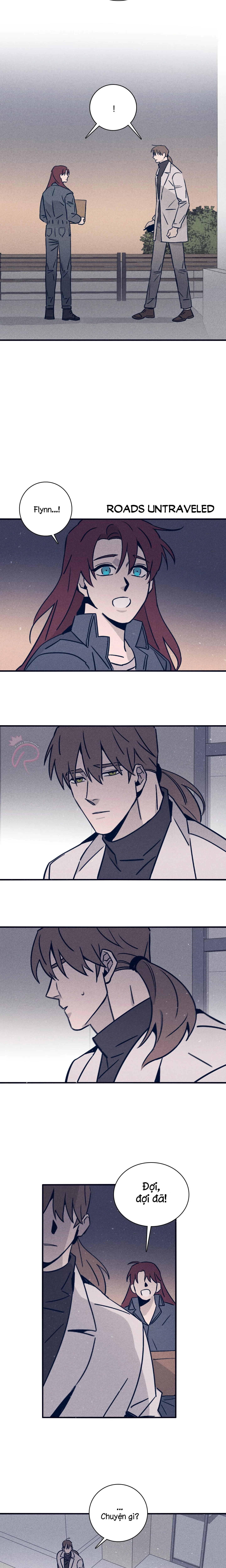 MARCEL Chapter 35 Trang 12