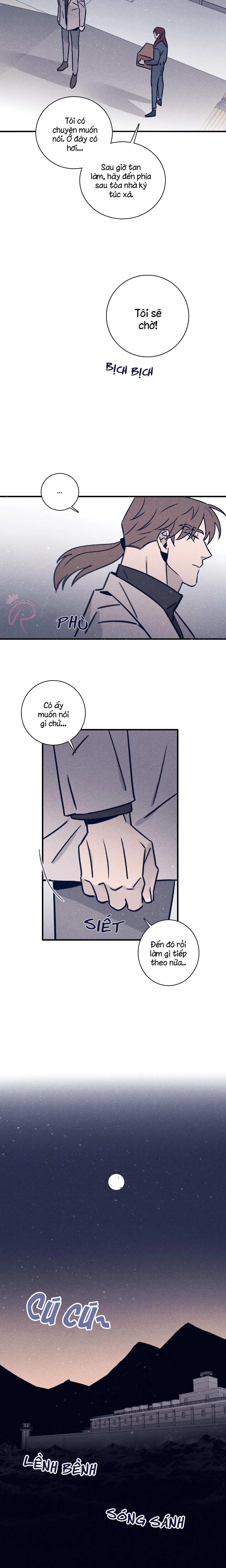 MARCEL Chapter 35 Trang 13