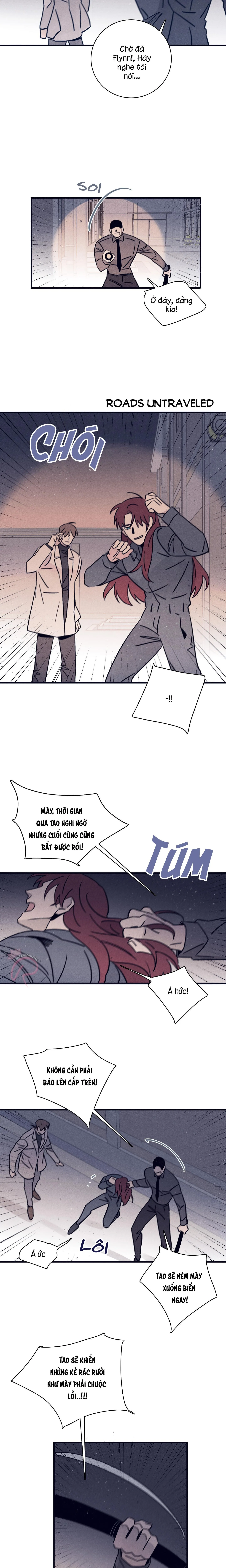 MARCEL Chapter 35 Trang 15