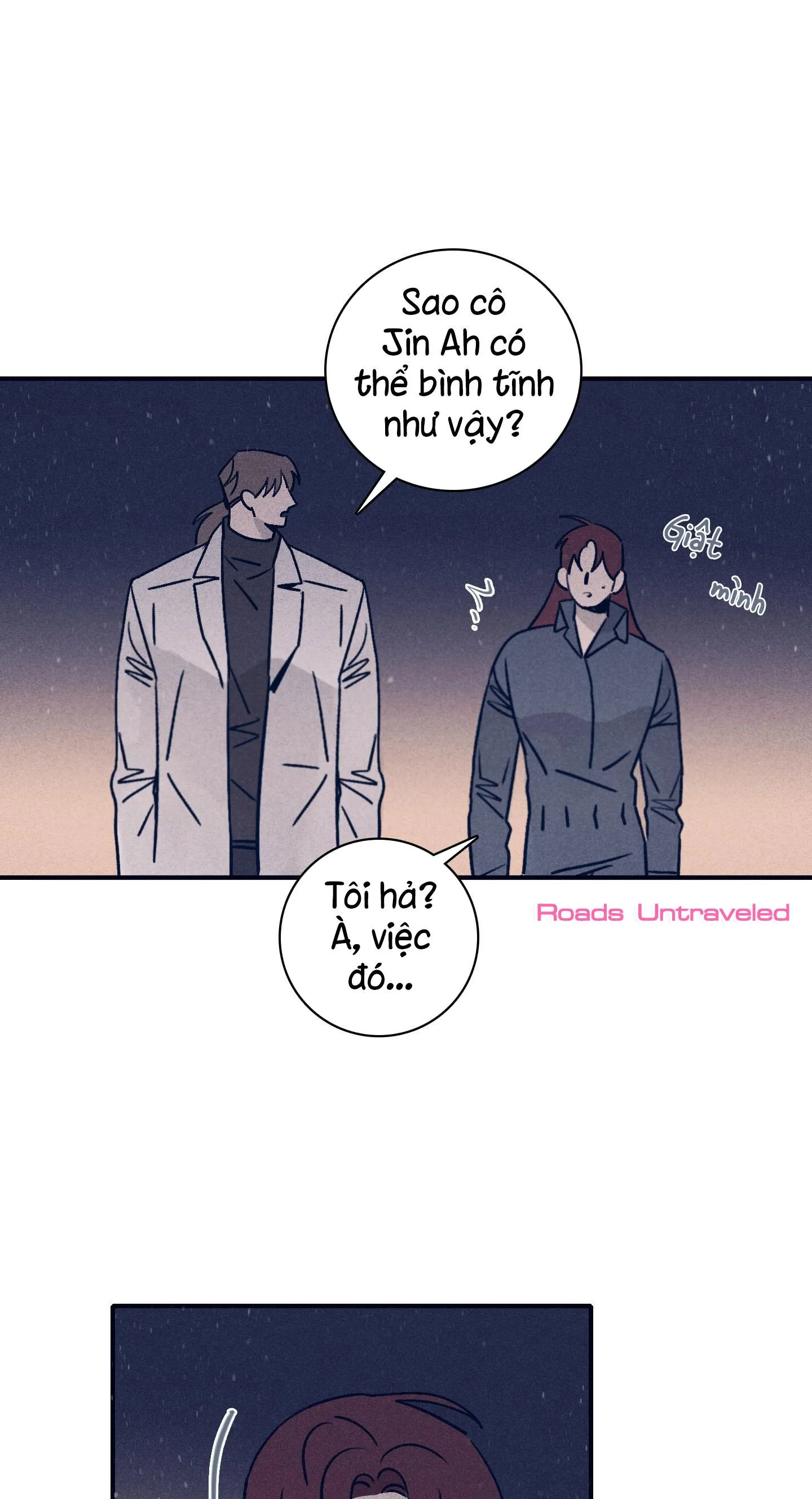 MARCEL Chapter 36 Trang 5