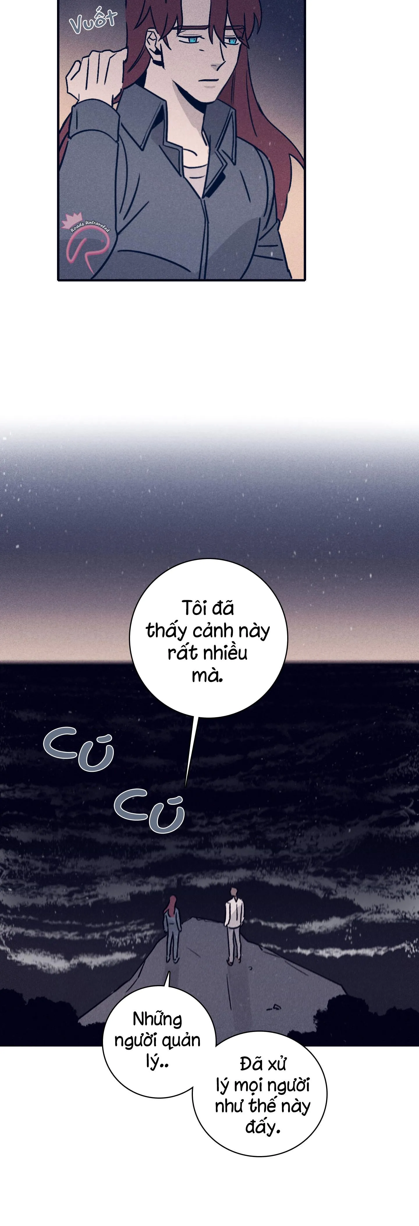 MARCEL Chapter 36 Trang 6