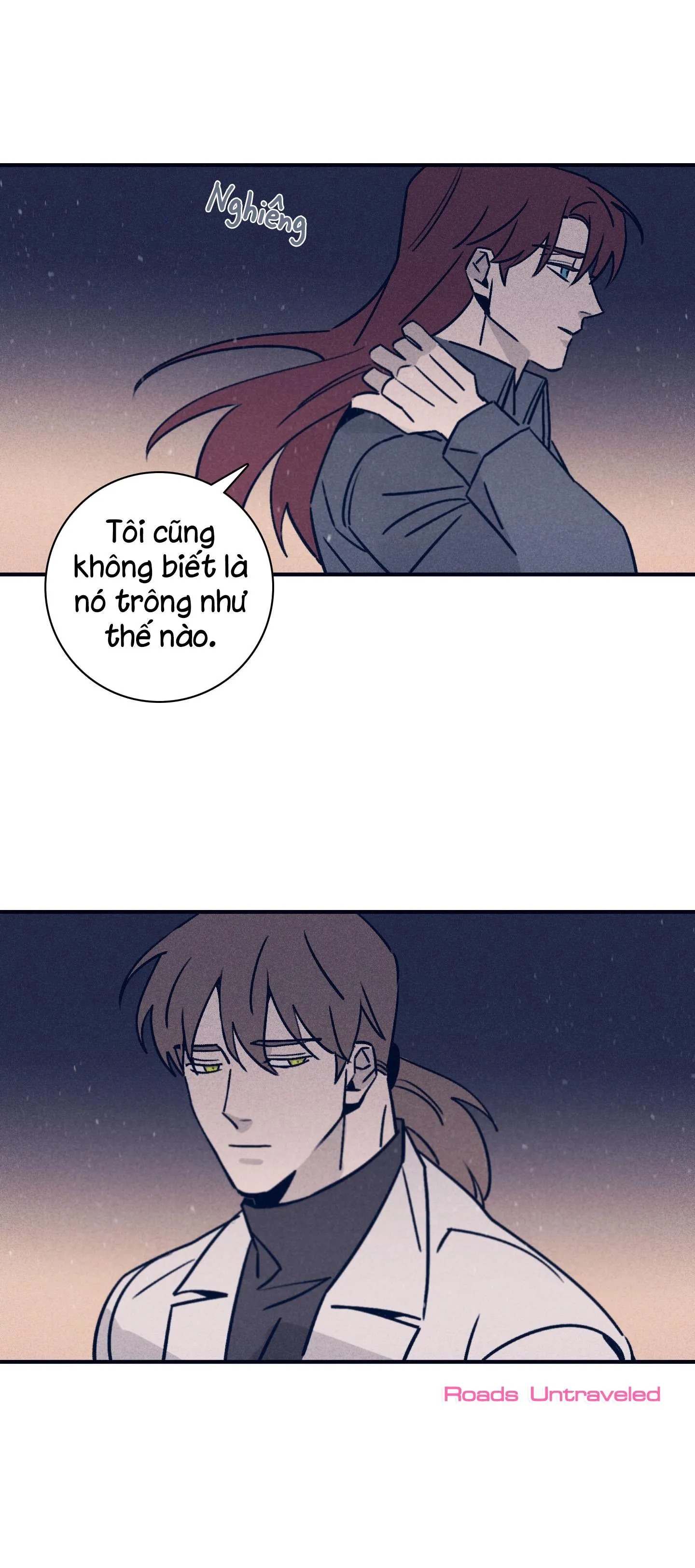 MARCEL Chapter 36 Trang 7