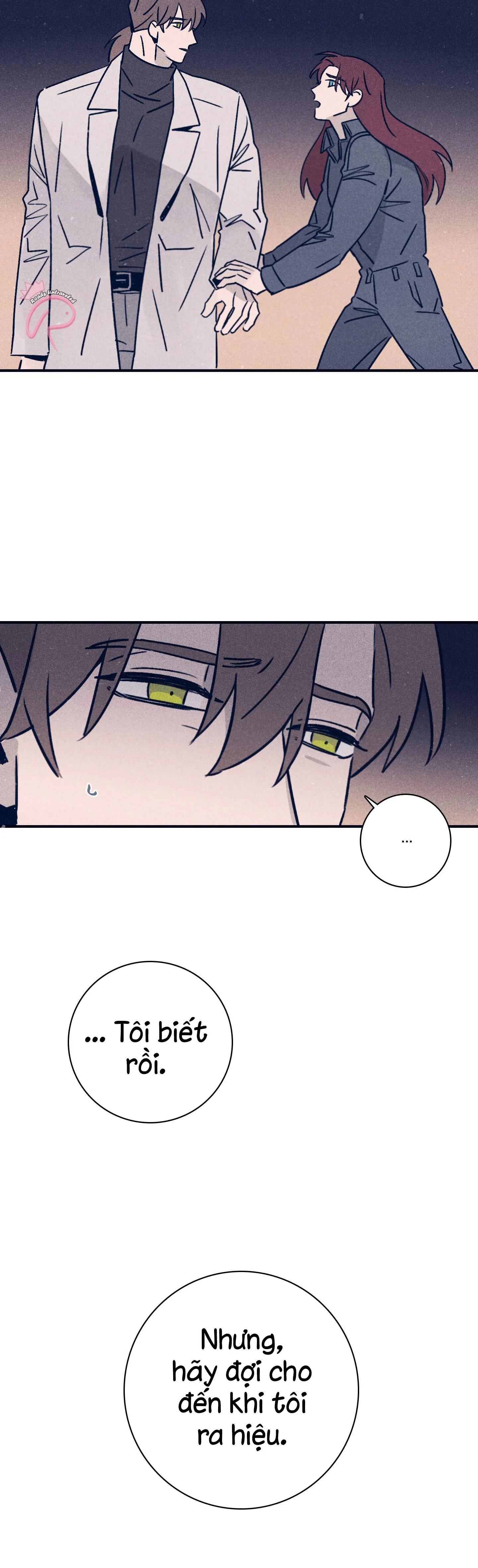 MARCEL Chapter 36 Trang 9