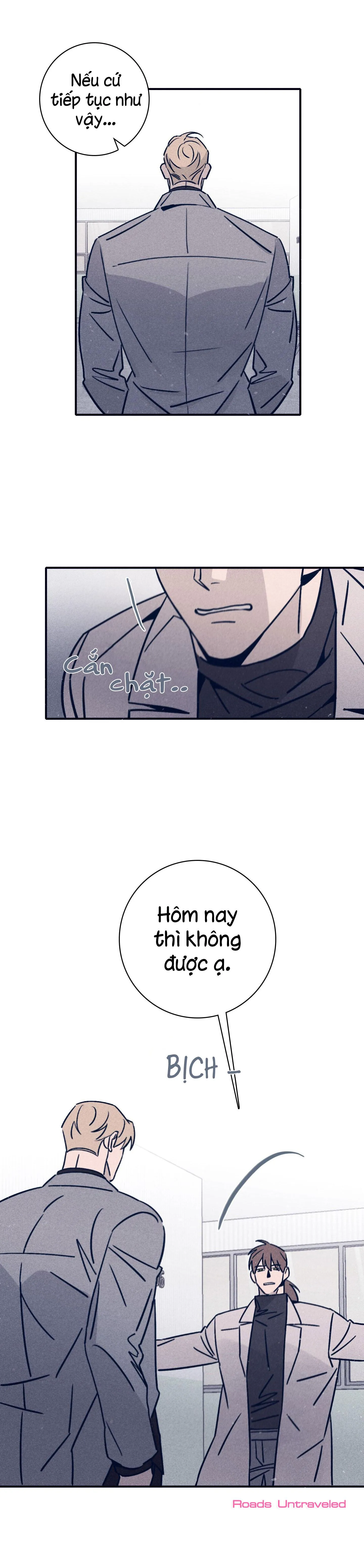 MARCEL Chapter 36 Trang 12