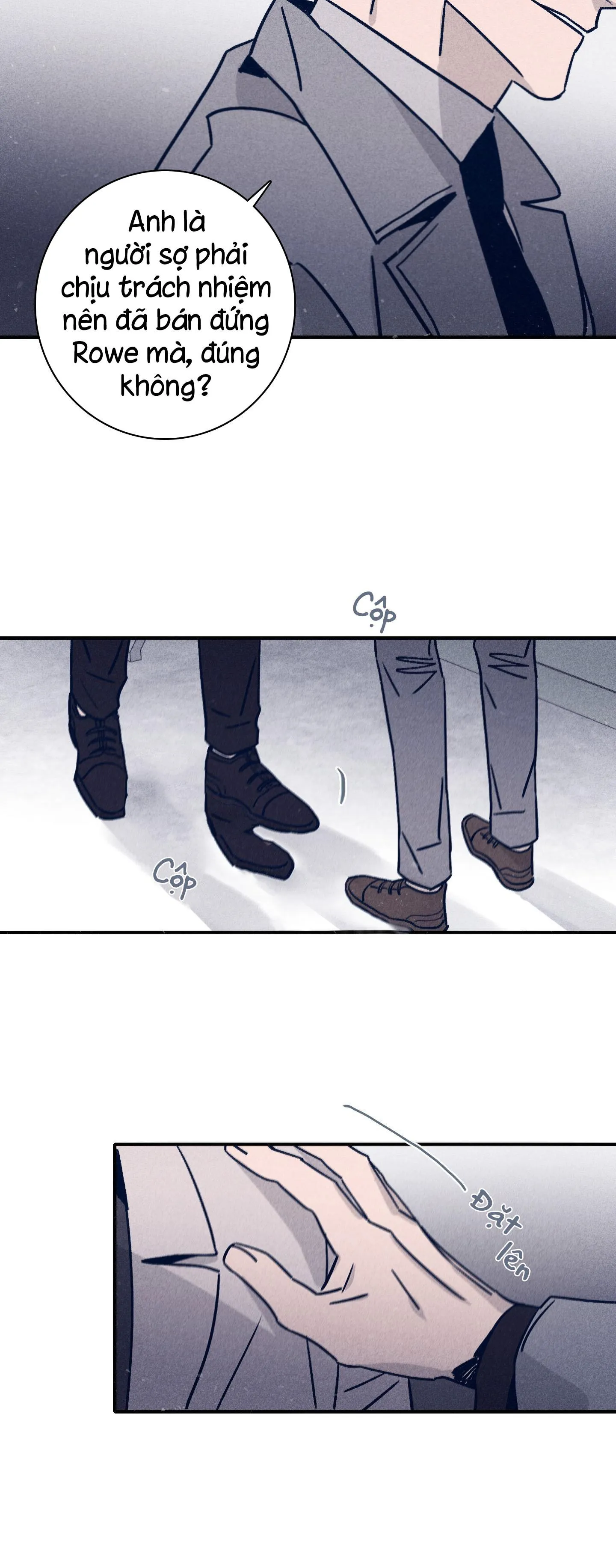 MARCEL Chapter 36 Trang 14