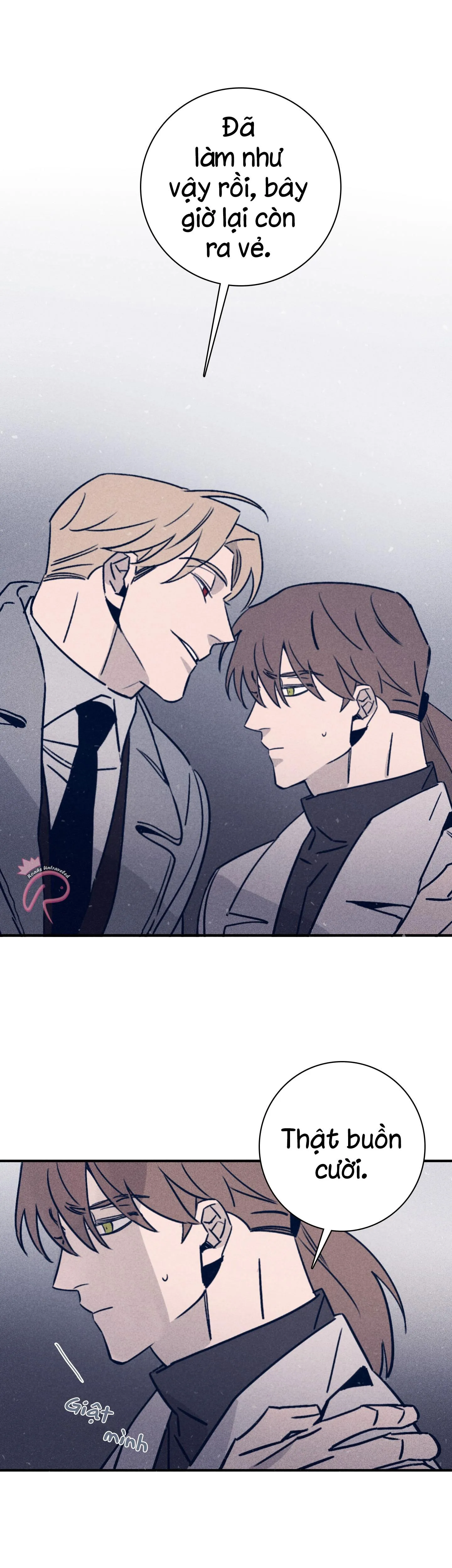 MARCEL Chapter 36 Trang 15