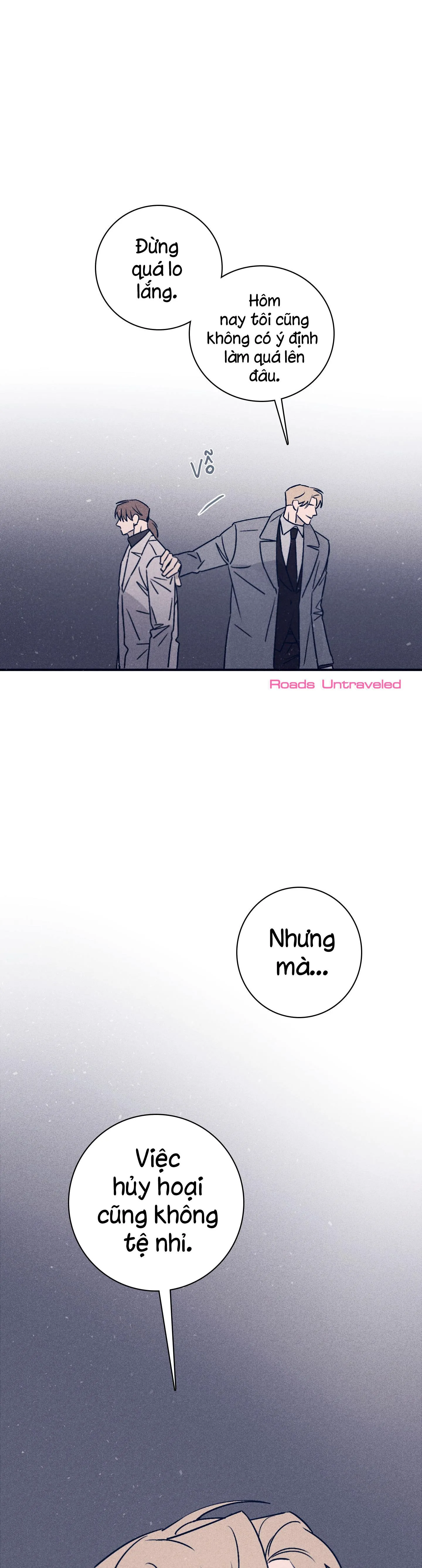 MARCEL Chapter 36 Trang 16