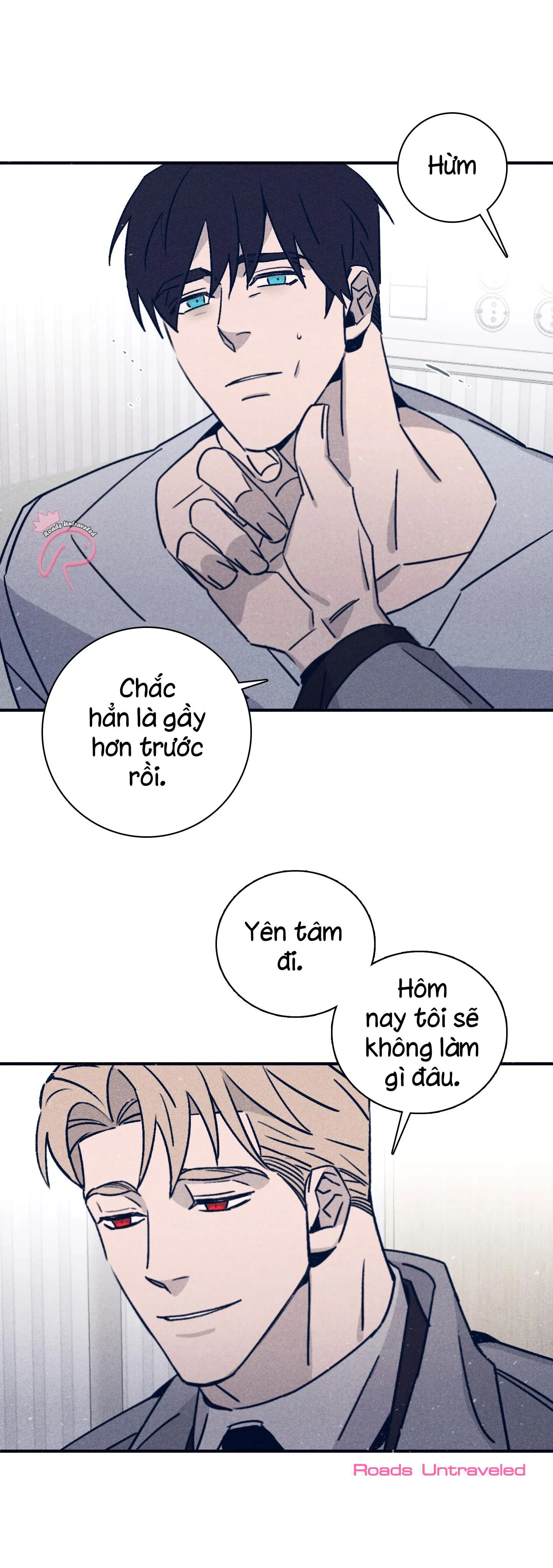 MARCEL Chapter 36 Trang 20