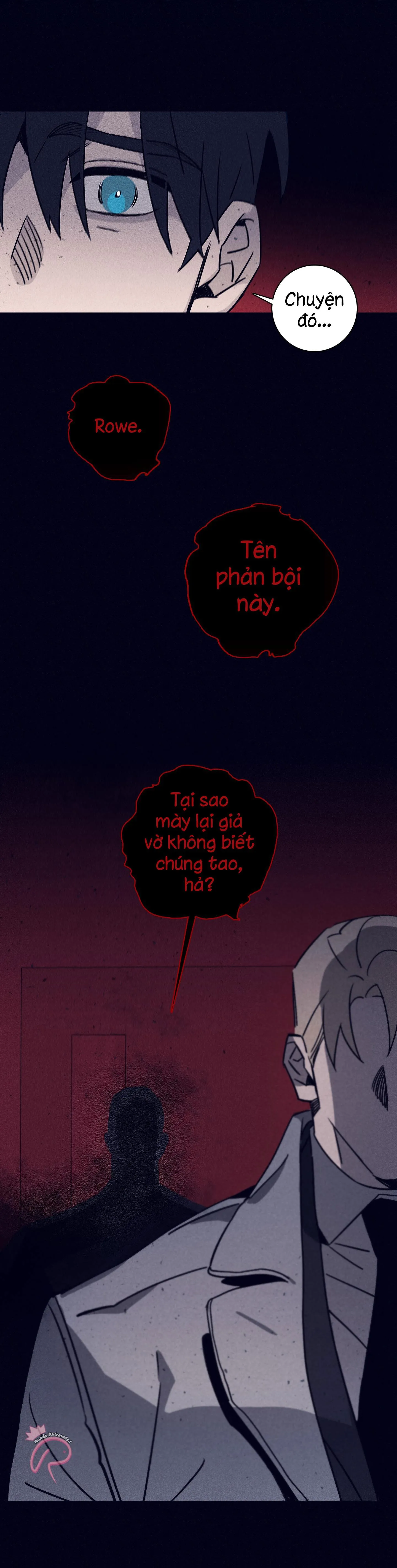 MARCEL Chapter 36 Trang 22