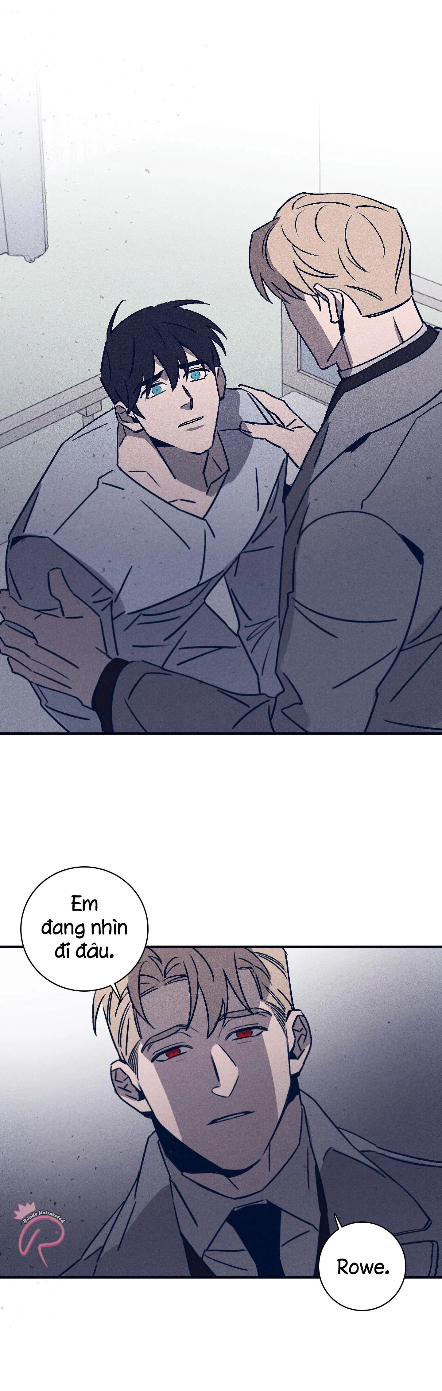 MARCEL Chapter 36 Trang 26