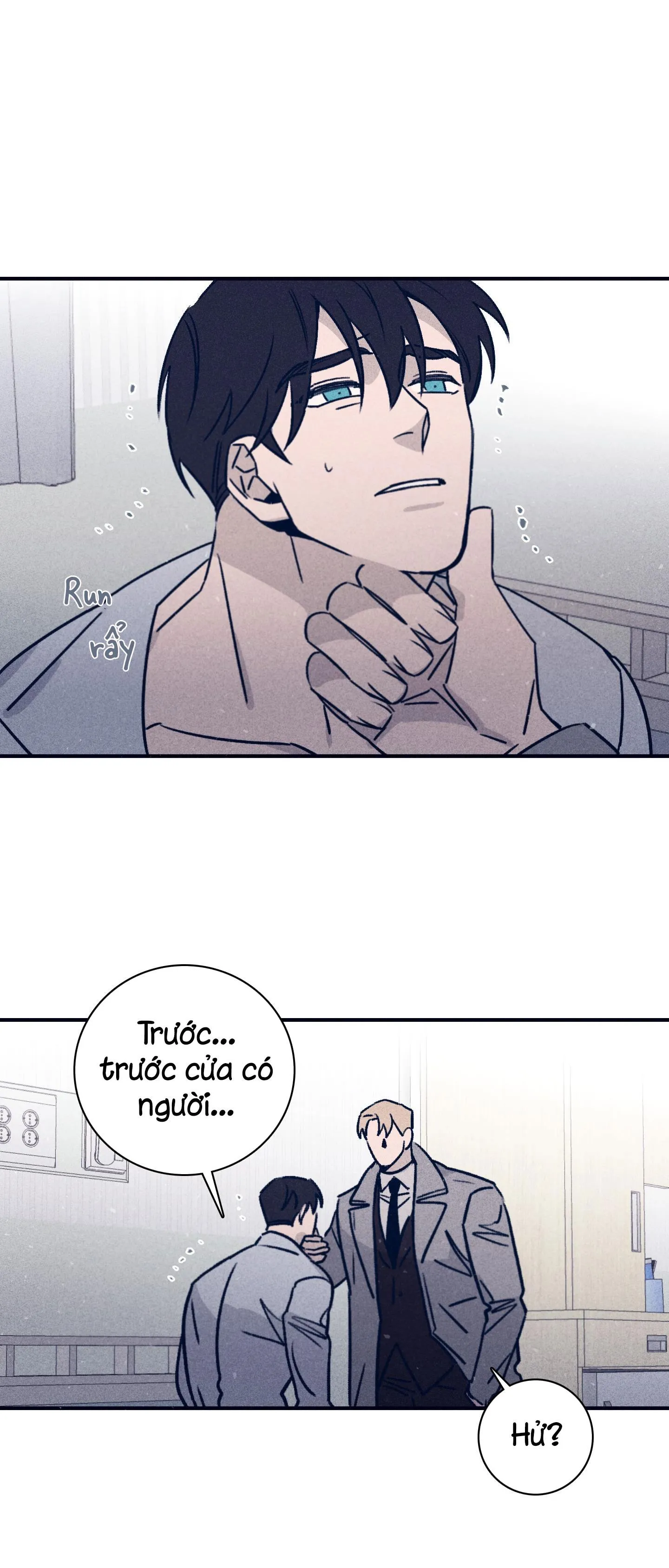 MARCEL Chapter 36 Trang 27