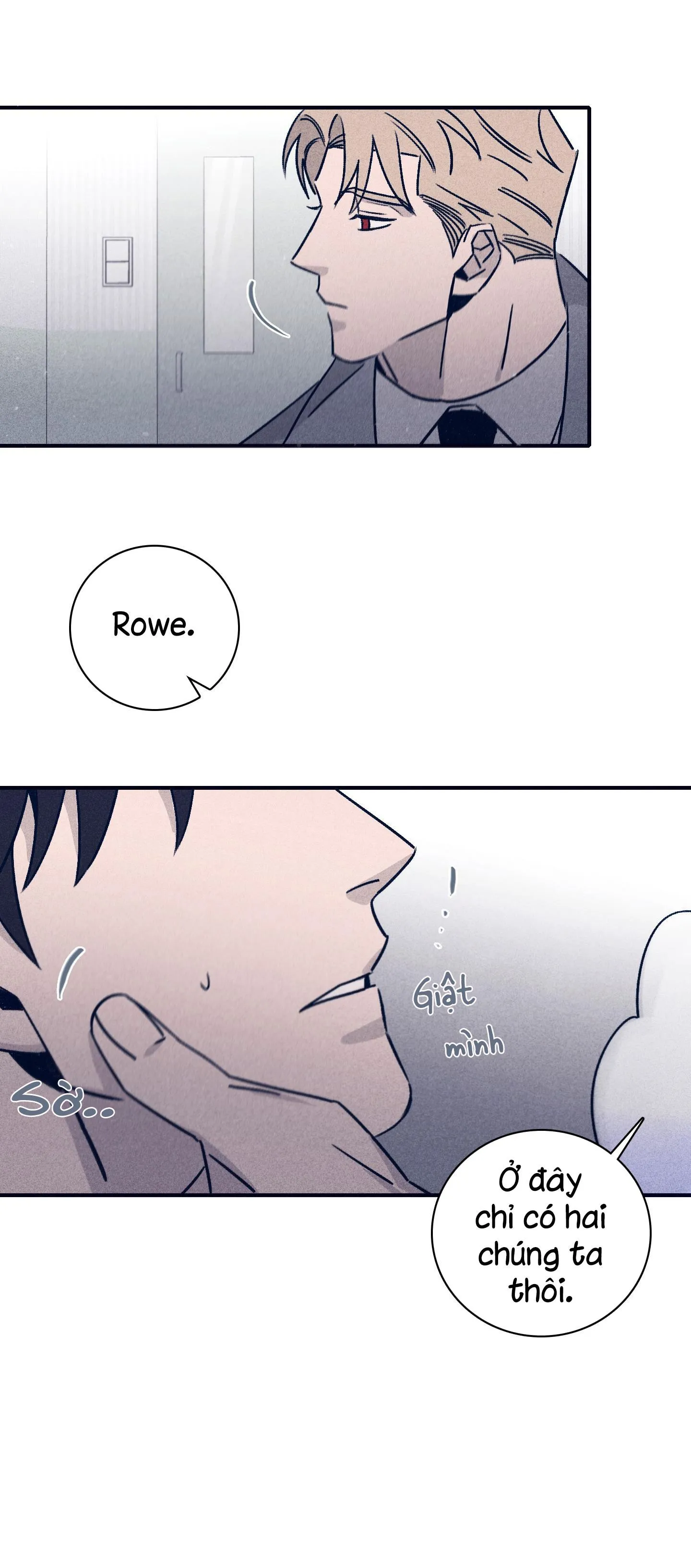 MARCEL Chapter 36 Trang 28