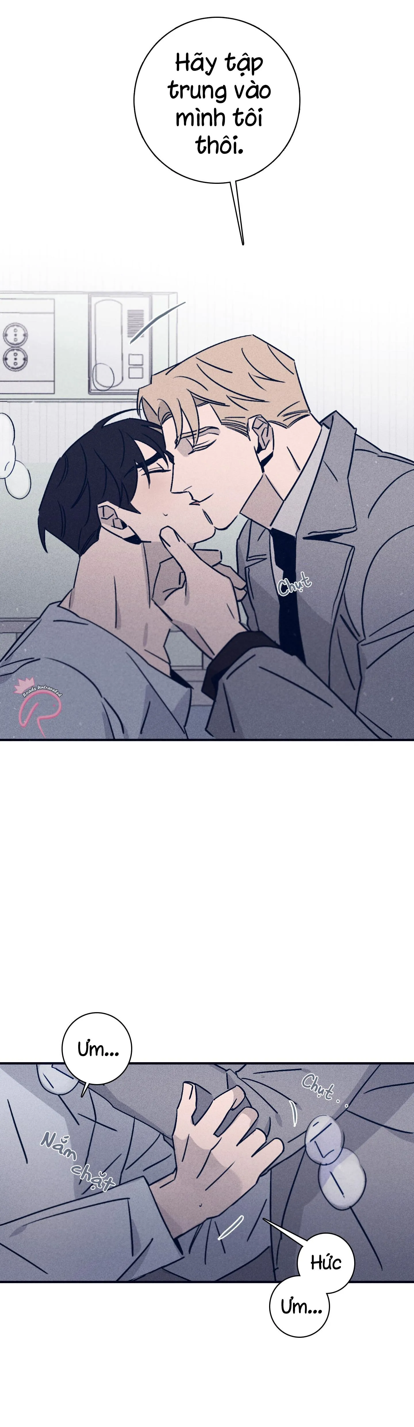 MARCEL Chapter 36 Trang 29