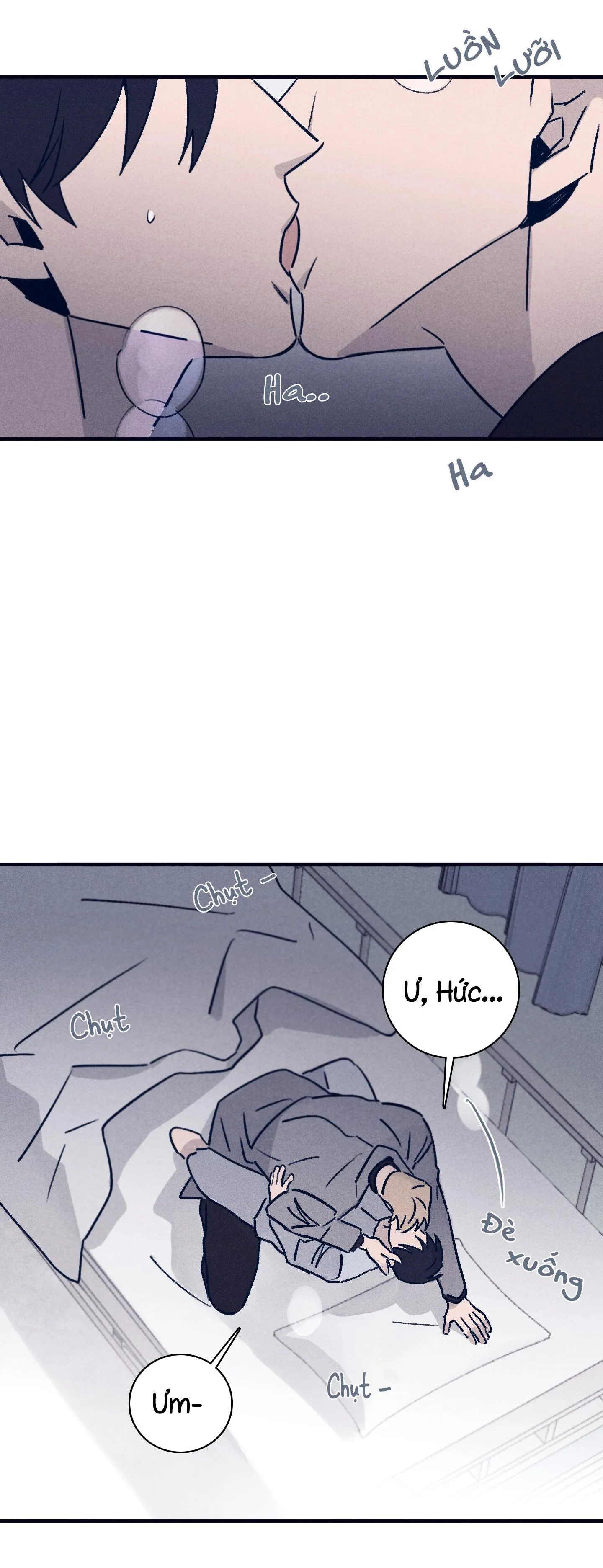 MARCEL Chapter 36 Trang 30