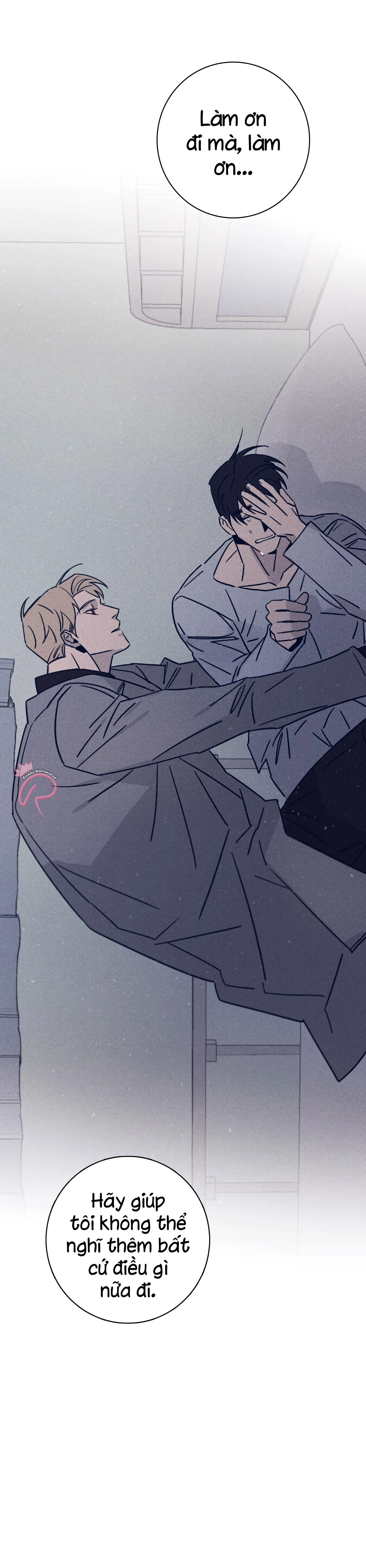 MARCEL Chapter 36 Trang 34