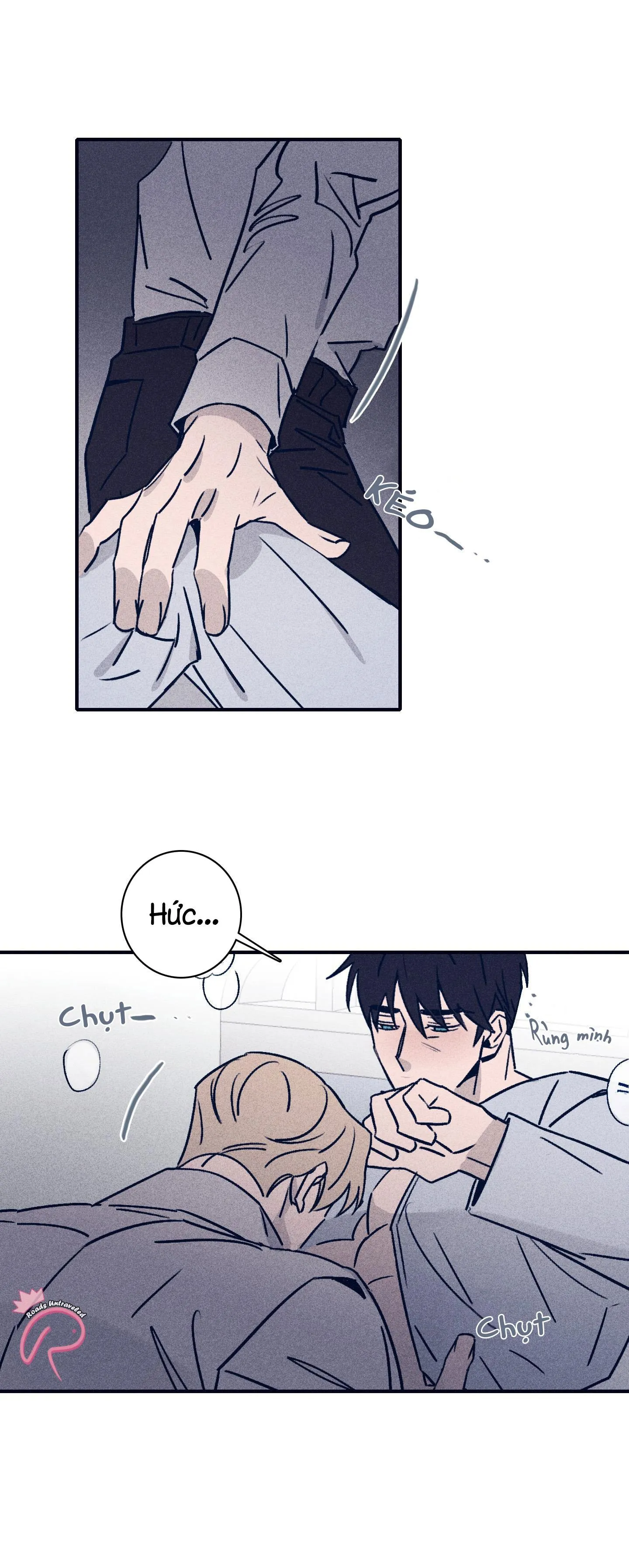 MARCEL Chapter 37 Trang 3