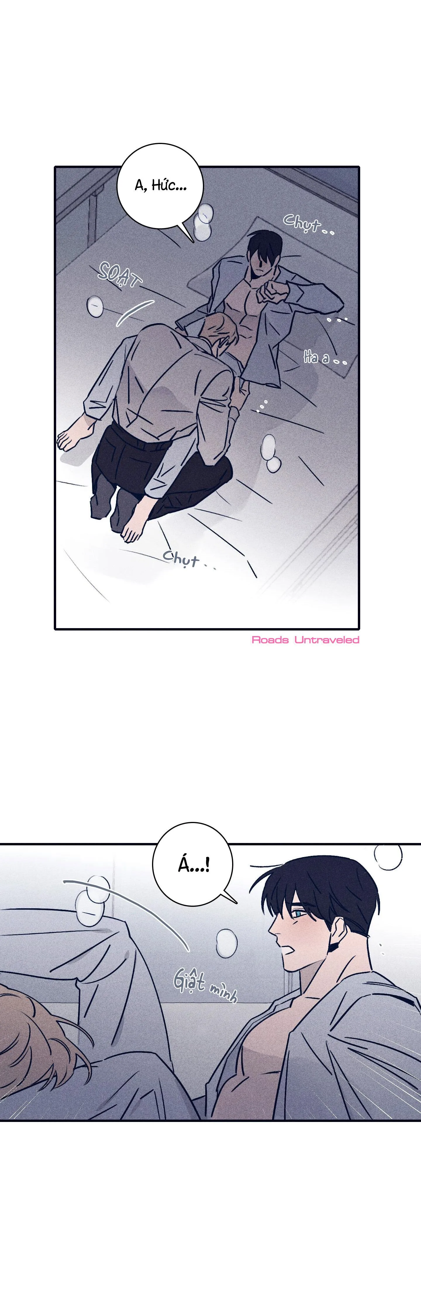 MARCEL Chapter 37 Trang 4