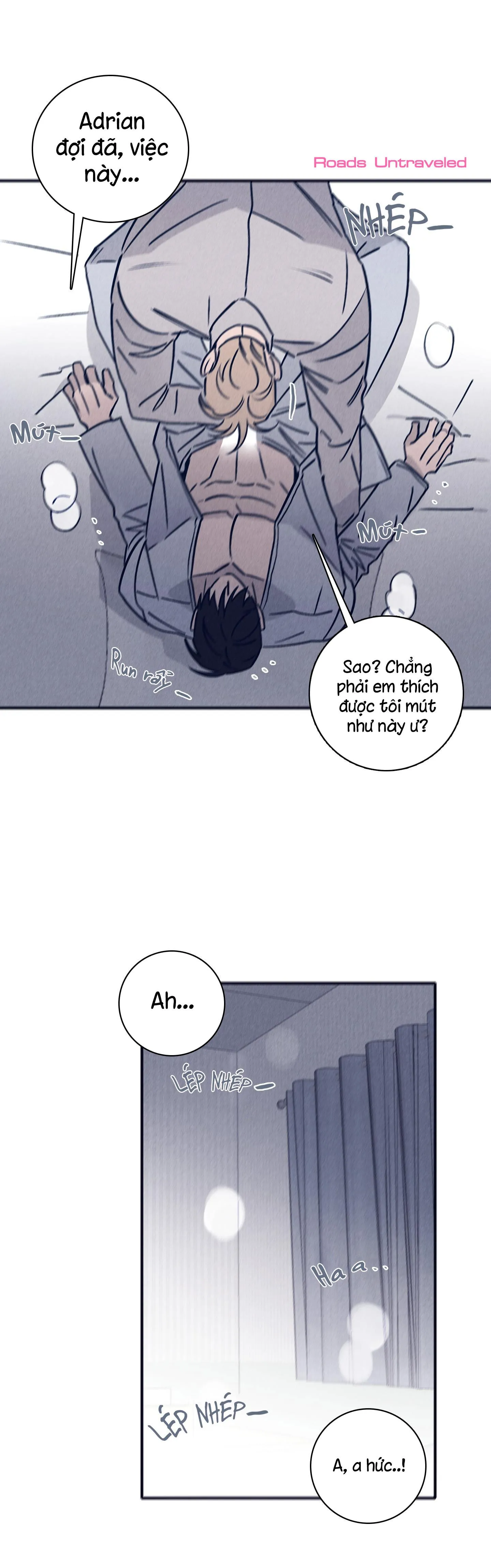 MARCEL Chapter 37 Trang 6