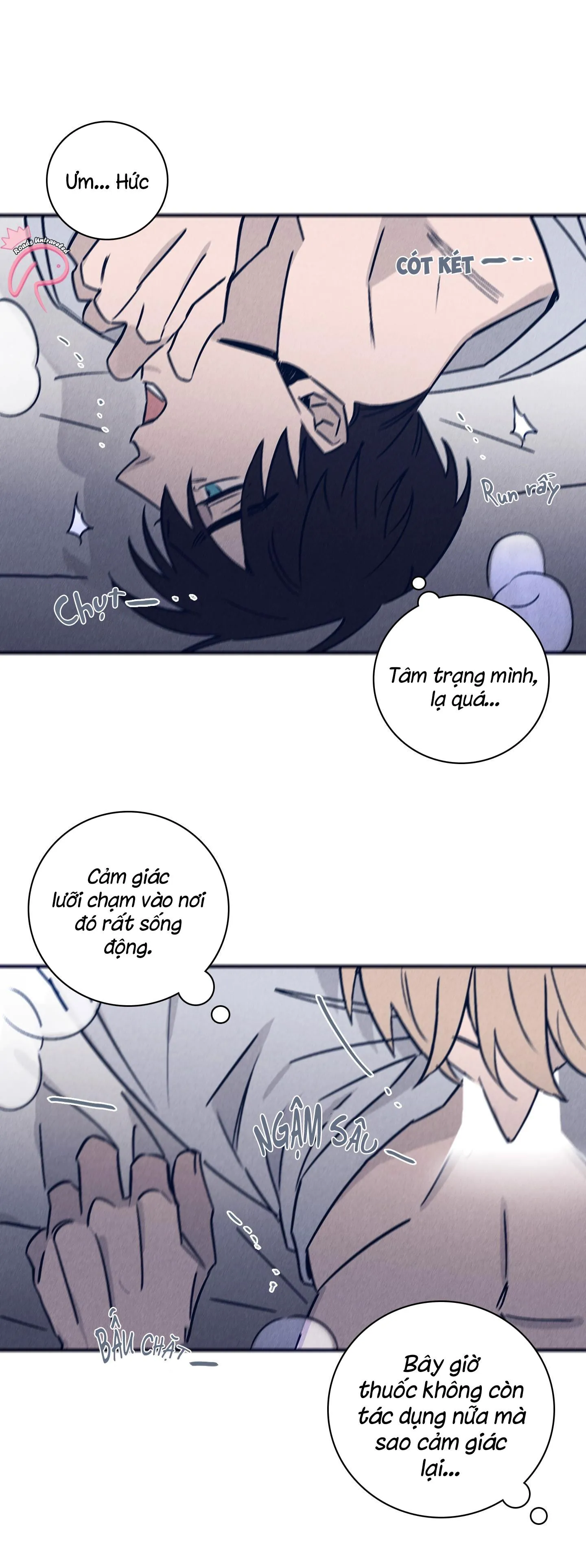 MARCEL Chapter 37 Trang 7