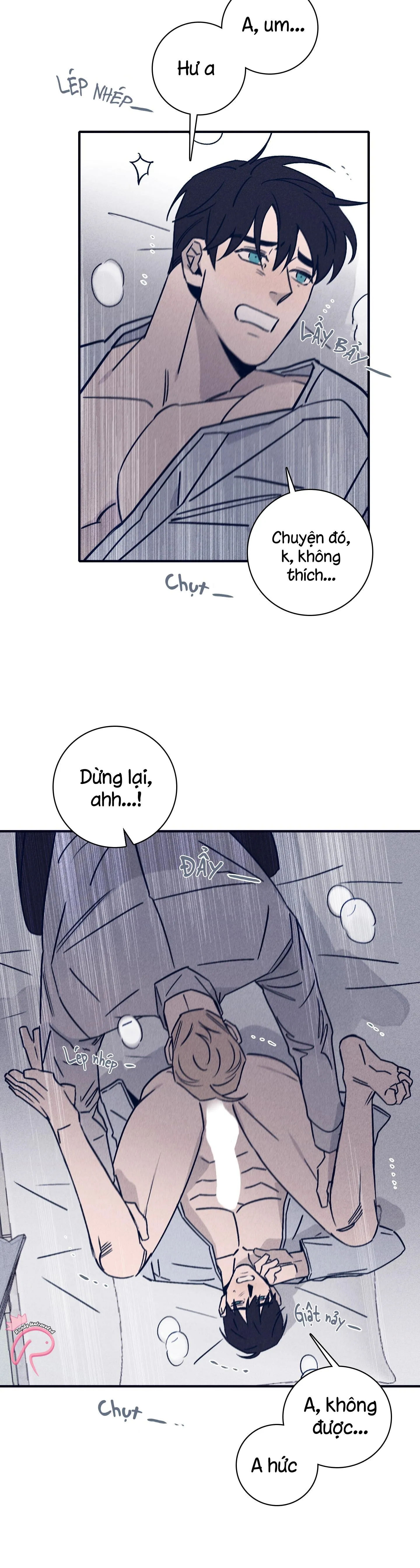 MARCEL Chapter 37 Trang 9