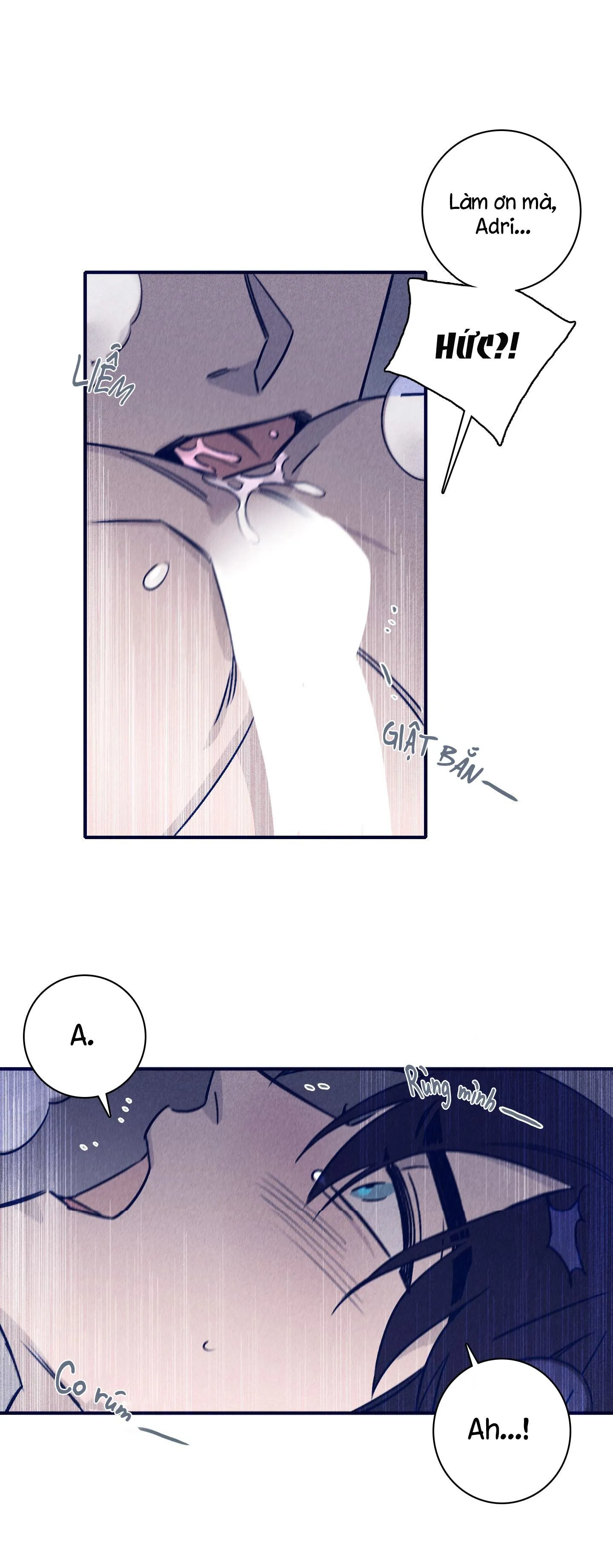 MARCEL Chapter 37 Trang 10