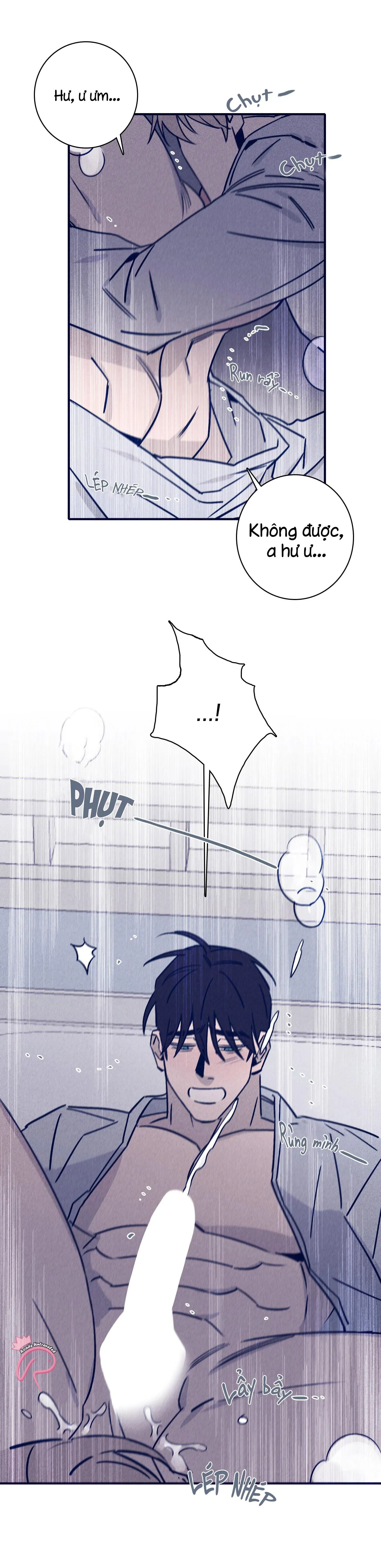 MARCEL Chapter 37 Trang 11